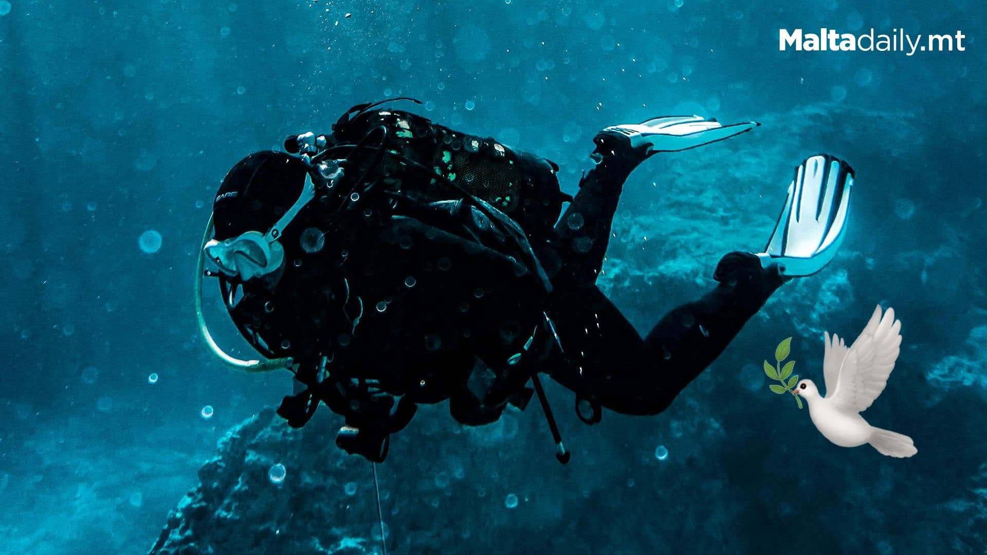 Diver Tragically Dies After Feeling Unwell In Ċirkewwa
