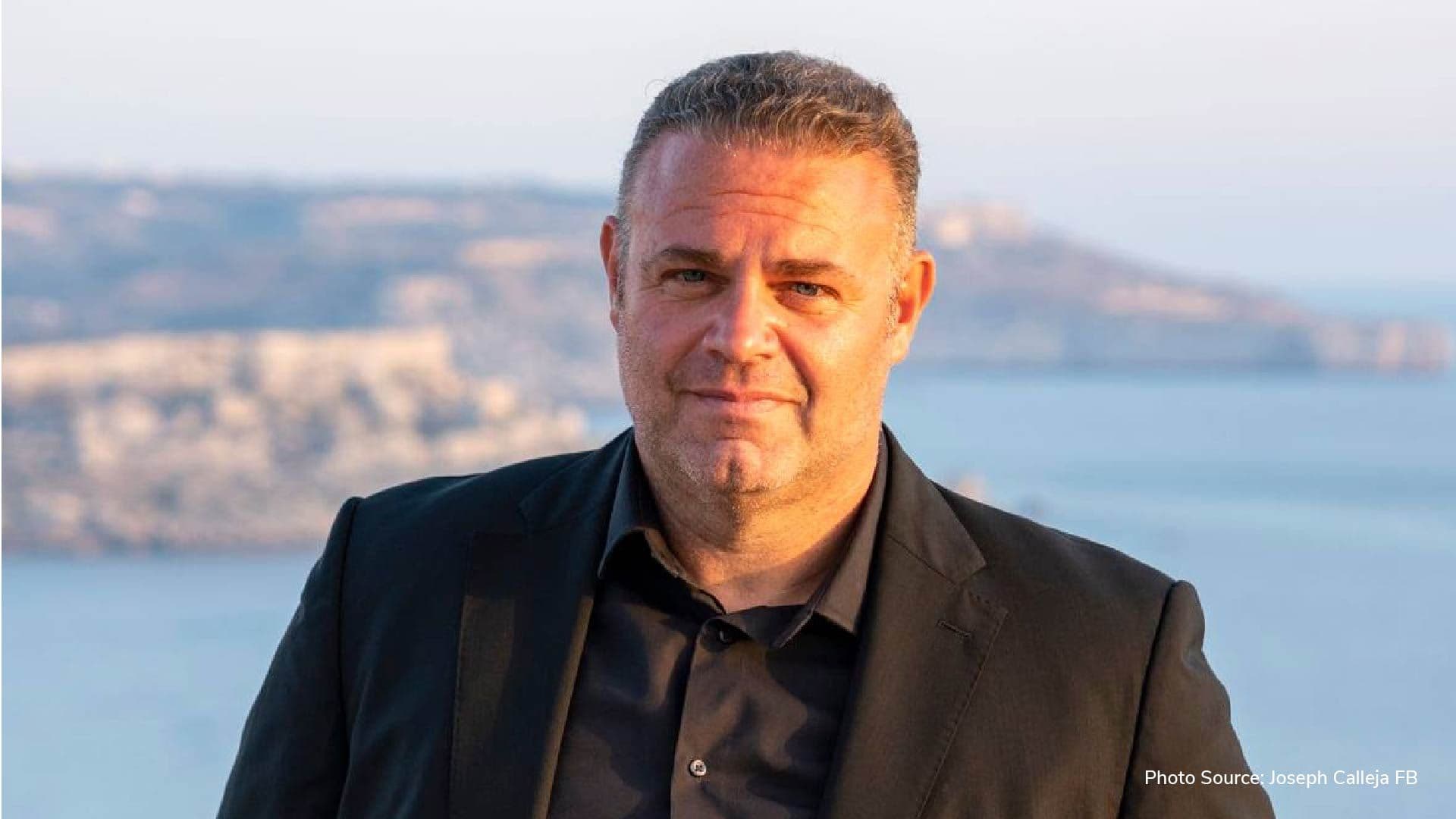 Joseph Calleja angered with Għadira Bay queues; disputes “Private house parties”