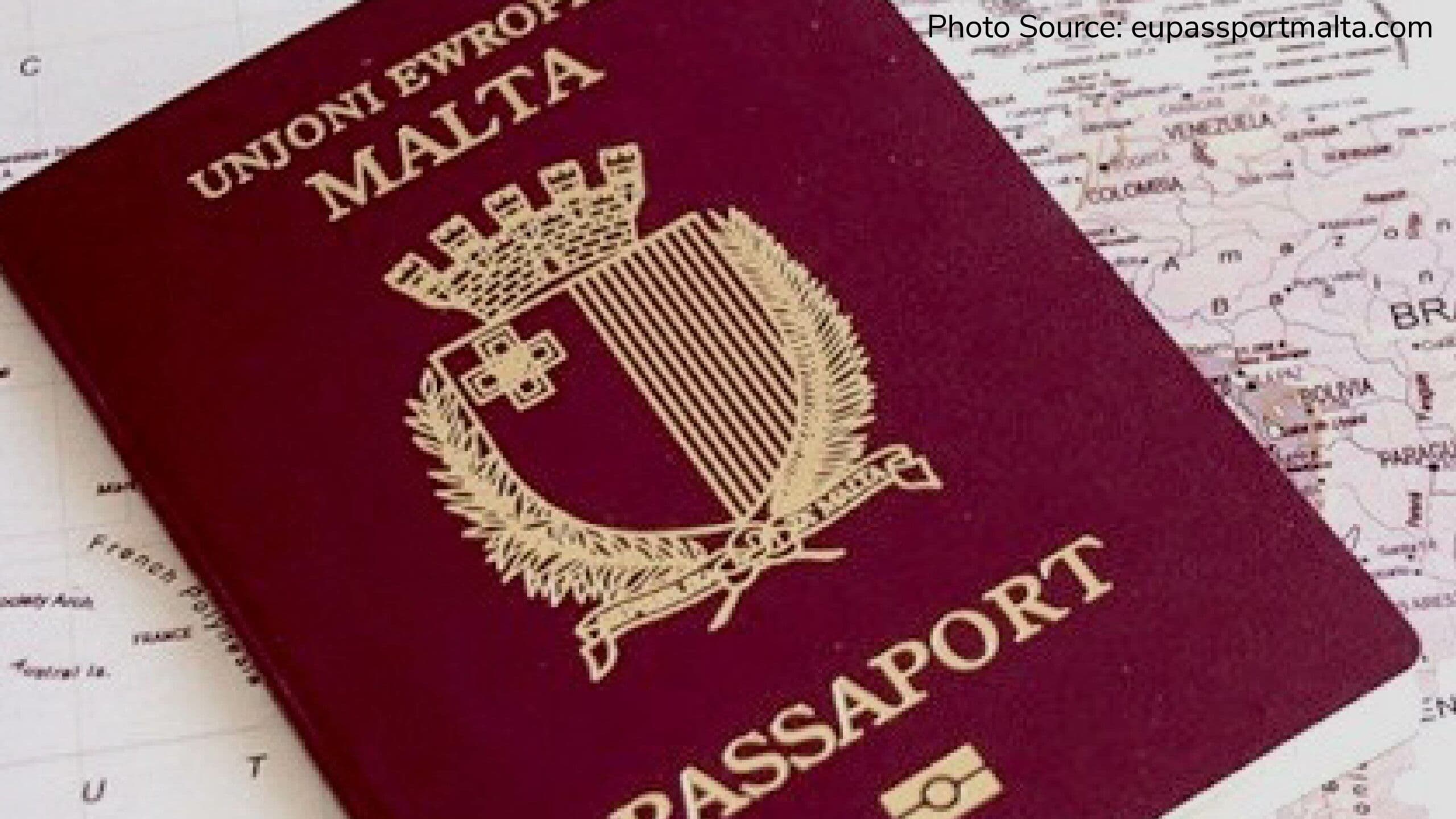 Home Affairs Minister can no longer withhold names of people who purchase a Maltese citizenship
