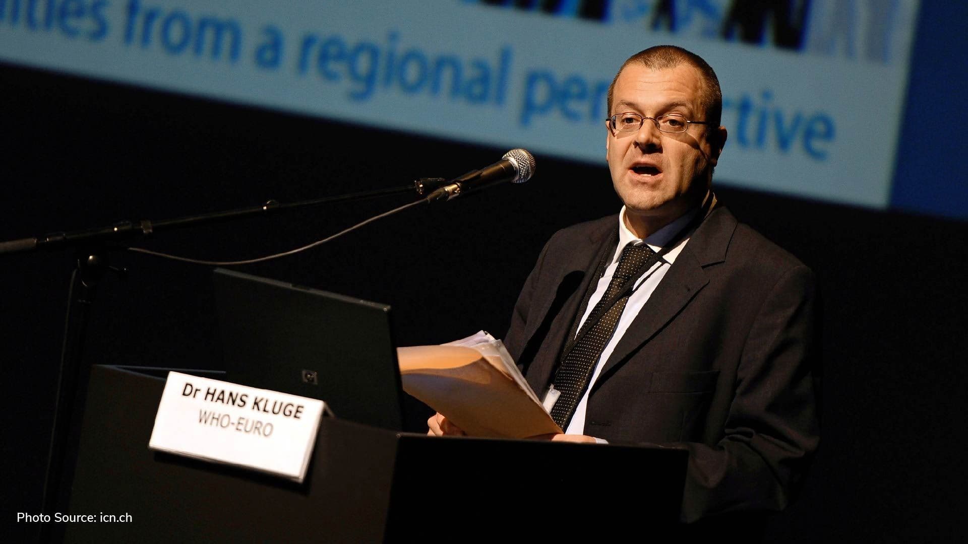 WHO regional director impressed with Malta’s COVID-19 vaccine recipience