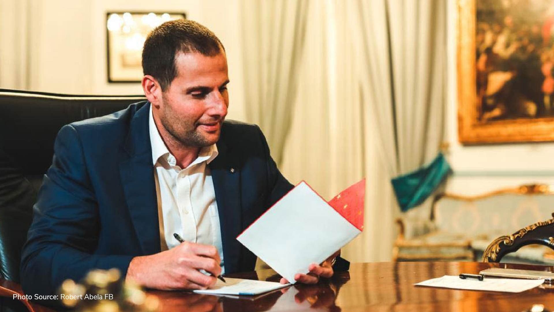 “Don’t risk losing everything” PM Robert Abela appeals for caution as vaccines arrive