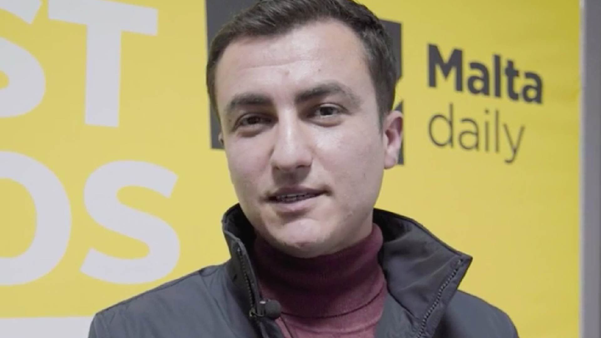 Courage for the economy: Silvio Schembri Reacts to arrival of COVID-19 vaccine