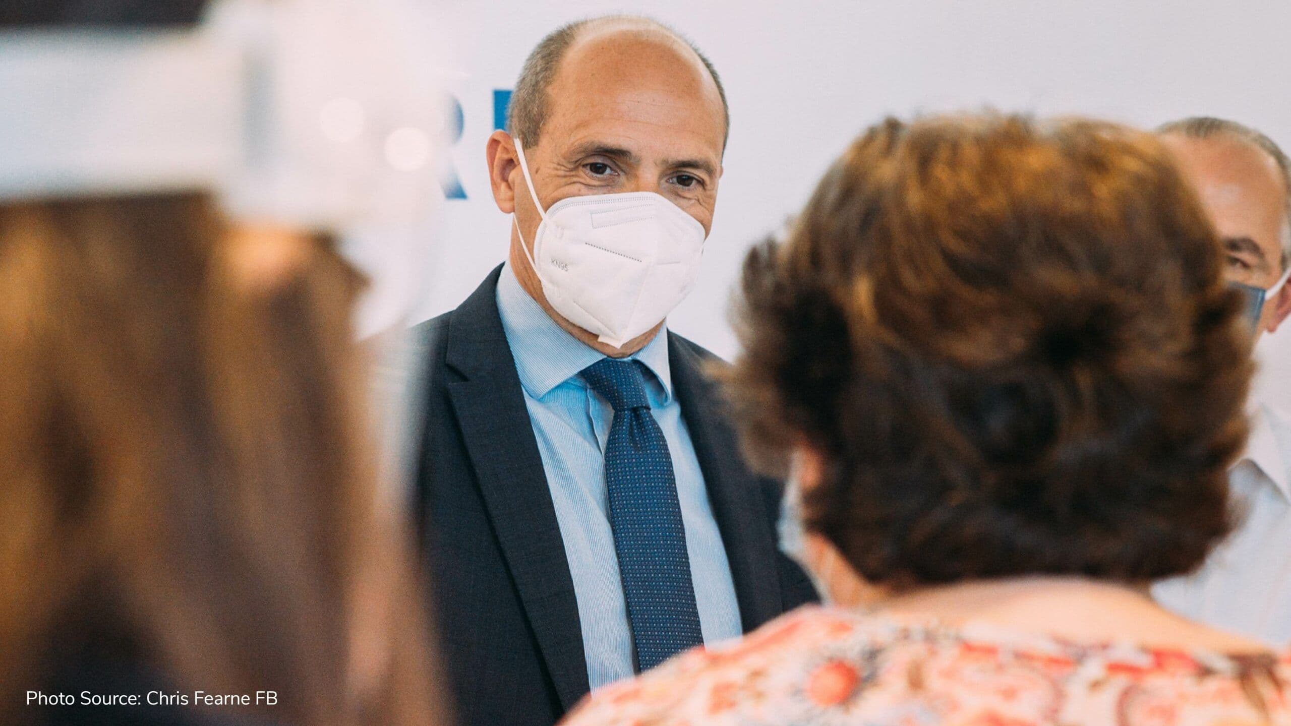 Immunity passport is being discussed between EU member countries