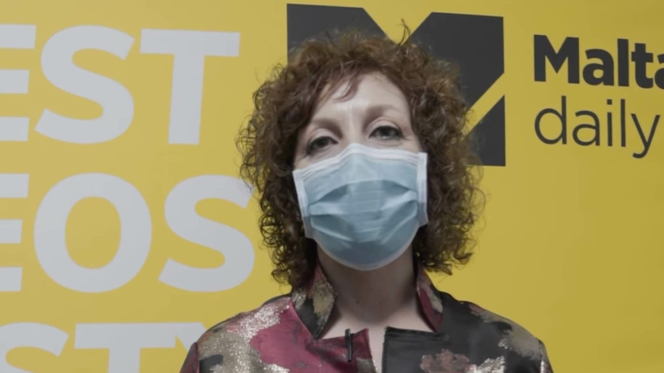 Exclusive: Professor Charmaine Gauci’s comments on the arrival of the COVID-19 vaccine