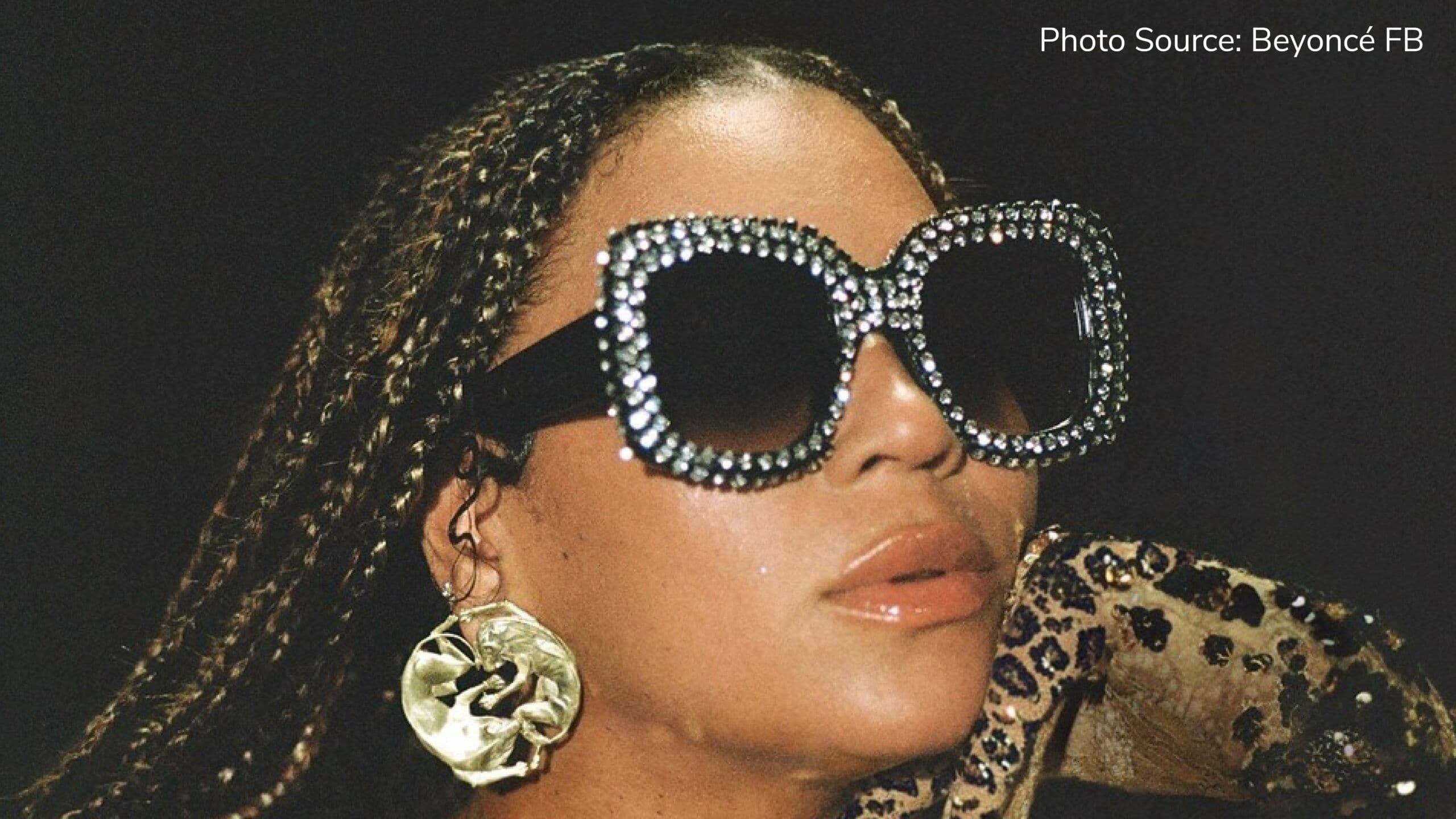 Beyoncé donates $500,000 to people who stand to be evicted during housing crisis