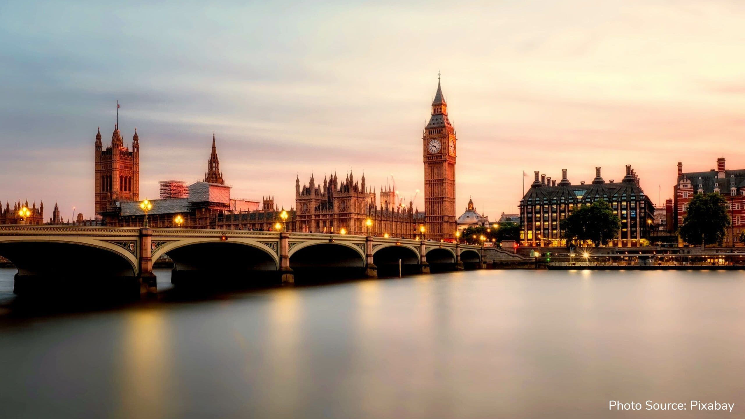 UK pulls out of ERASMUS Exchange Programme under BREXIT deal