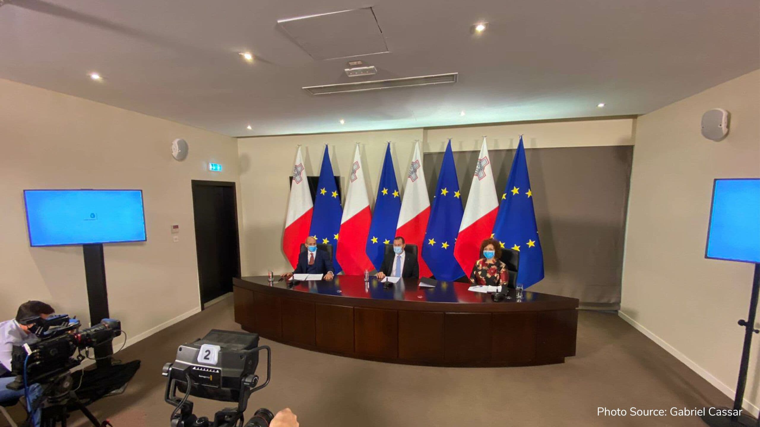 “Tomorrow will mark the day, Malta starts on its way back to normality” – Minister for Health, Dr Chris Fearne