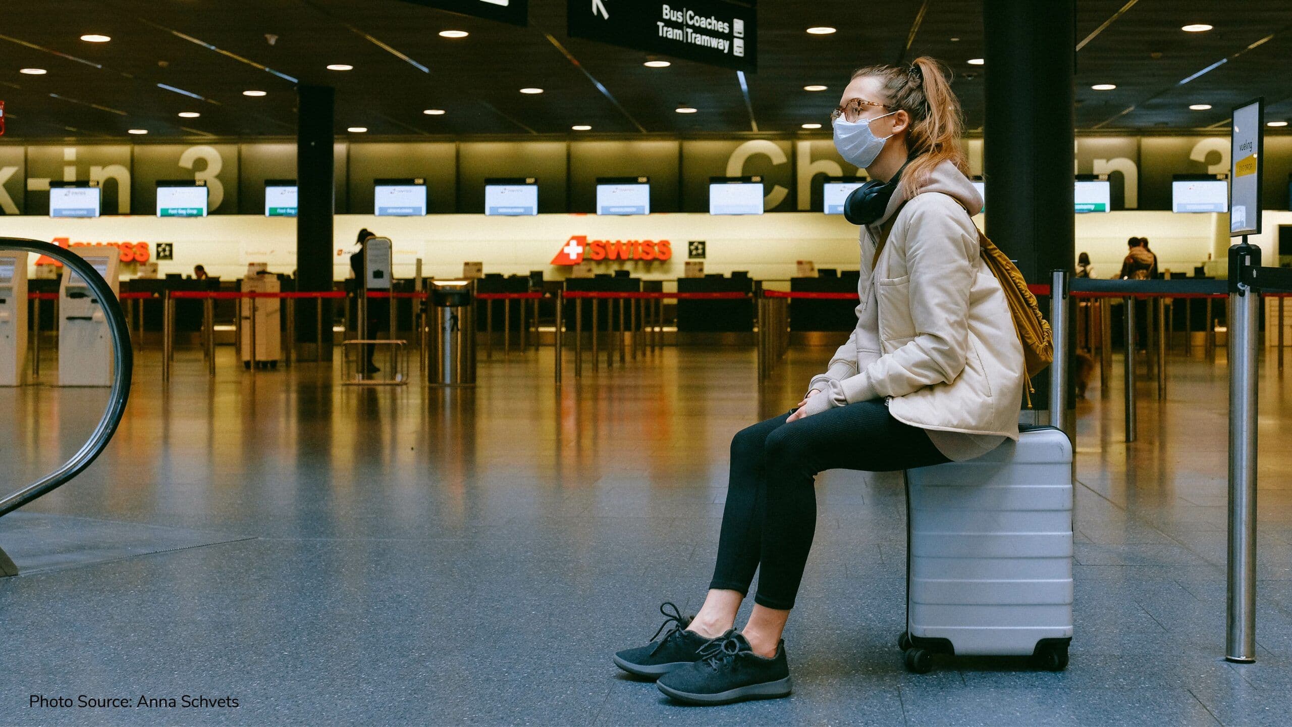 Coronavirus variant found in France