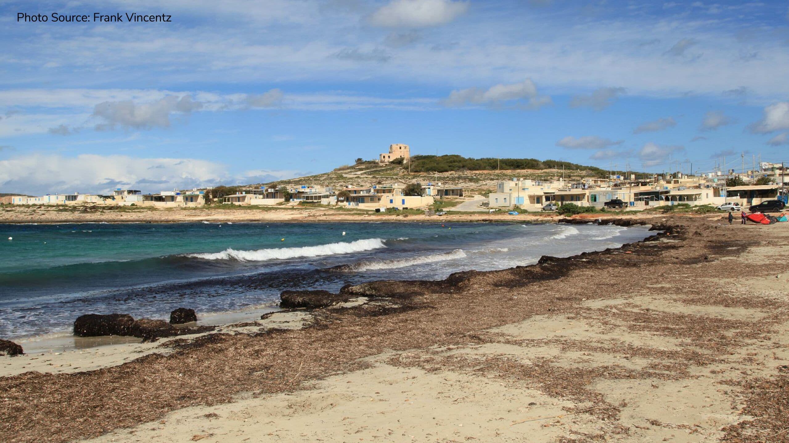 36-year-old man struck with iron bar in Armier