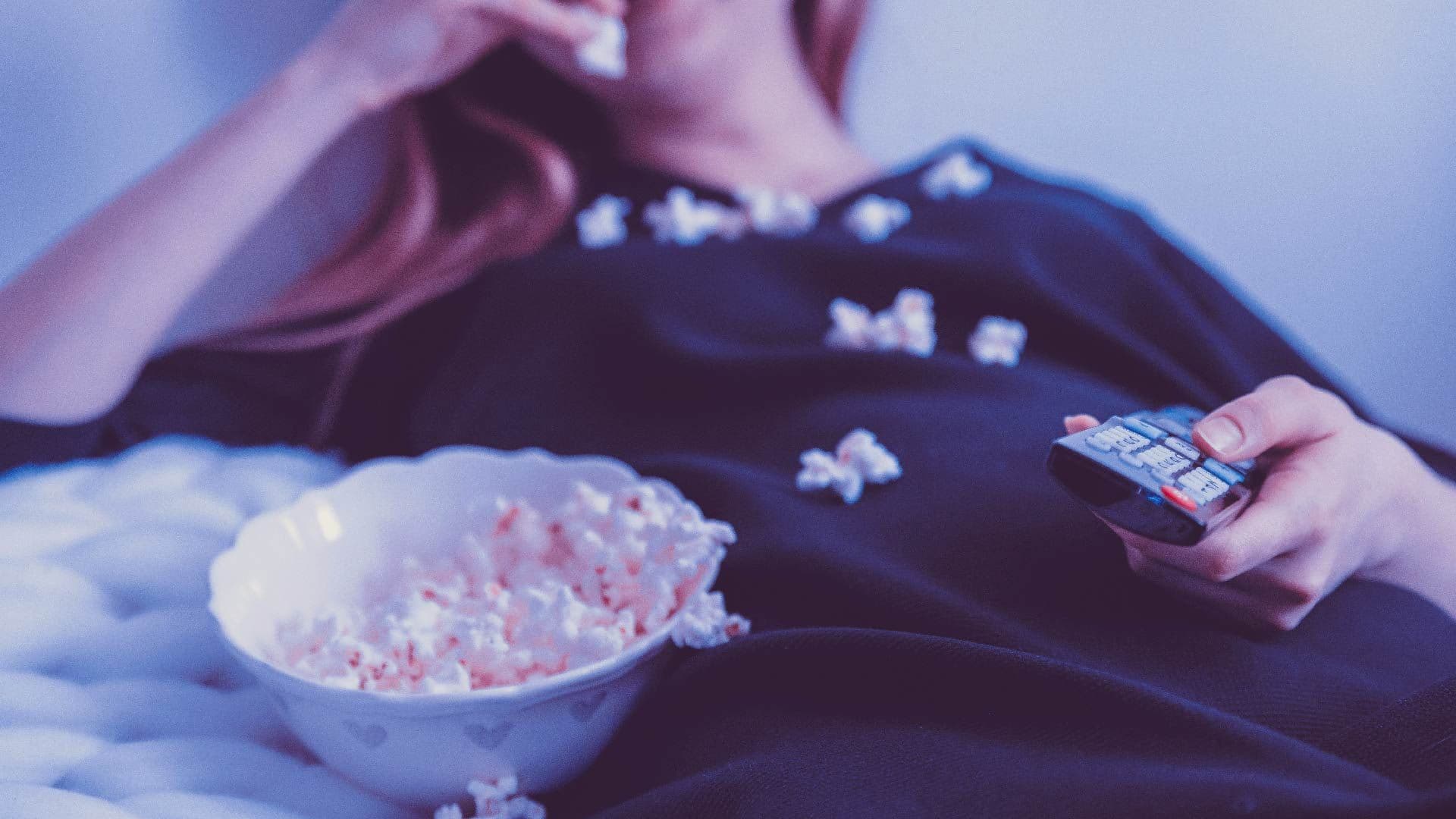 4 Christmas movies you can watch on Netflix this year