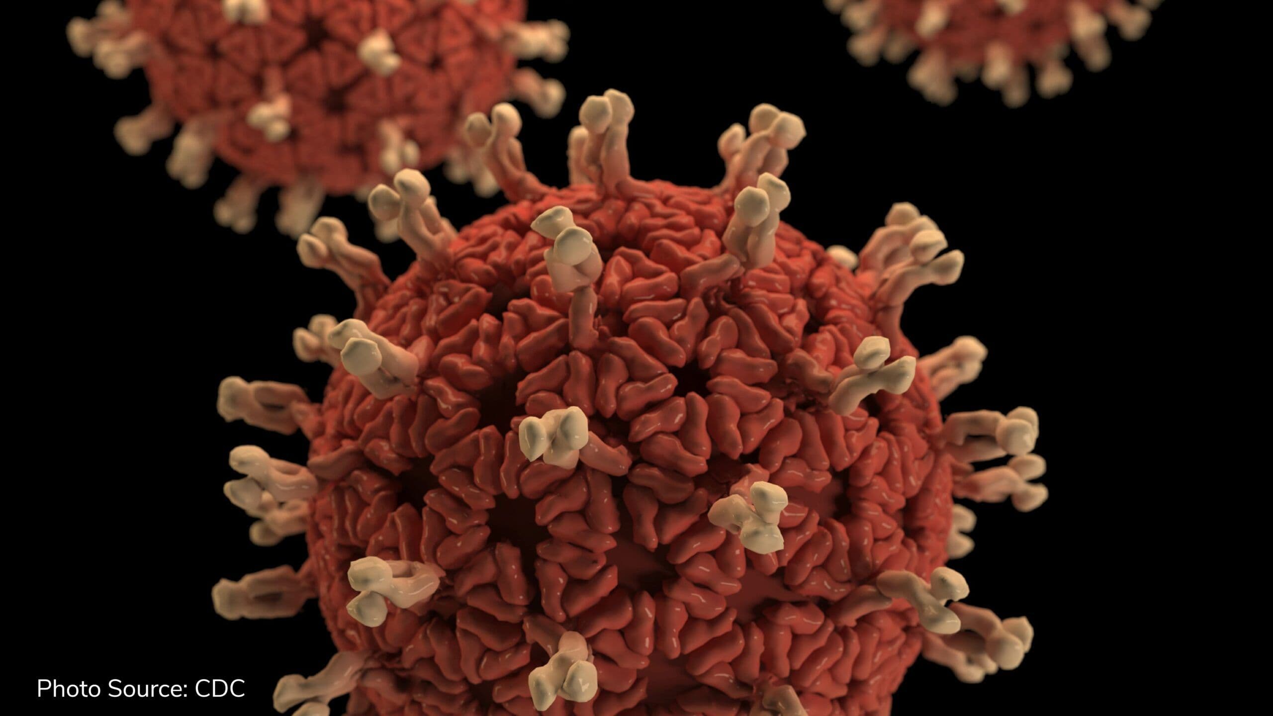 Studies Show: People infected with COVID-19 might have protection against future variants of the virus