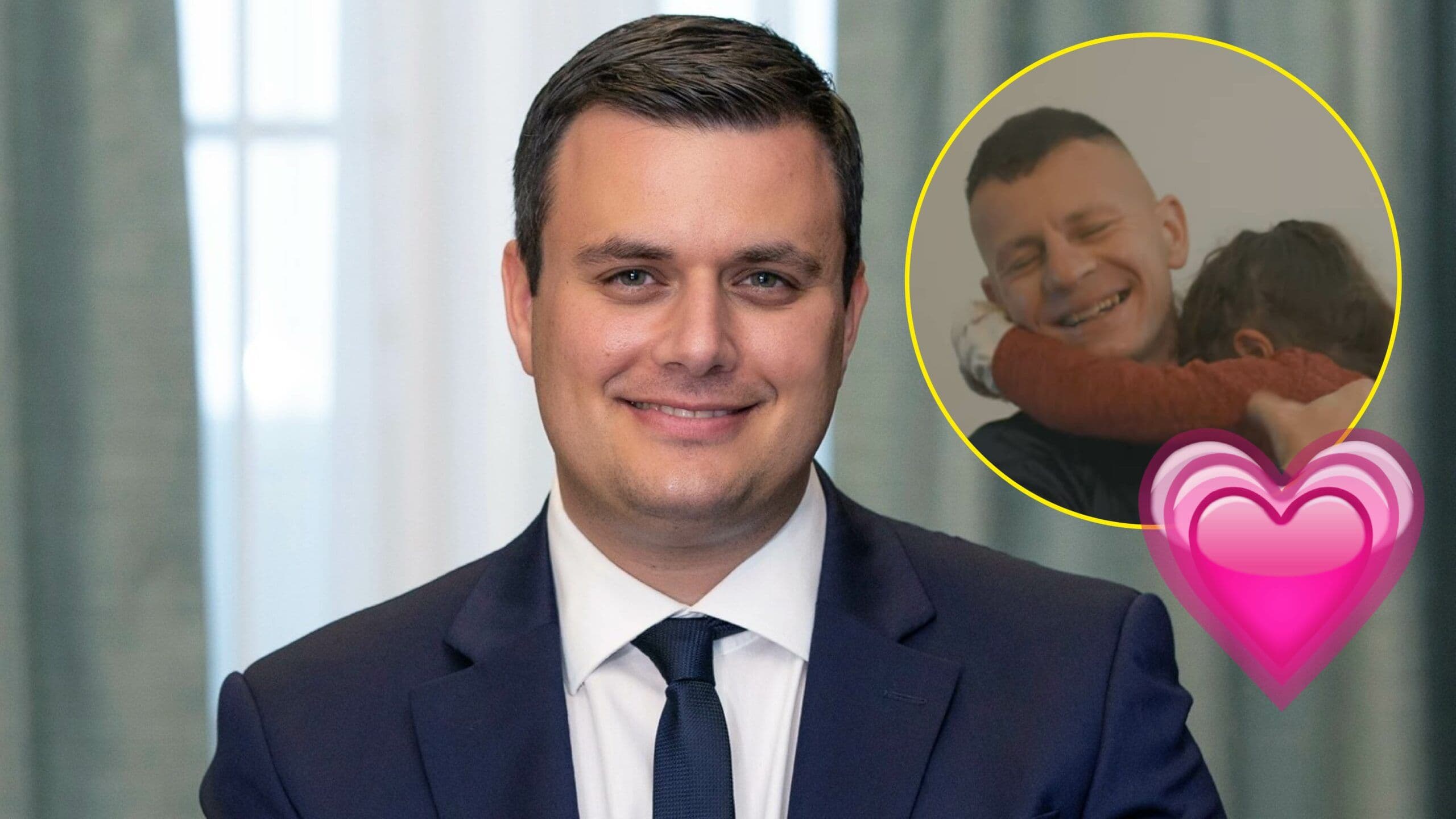 Malta Disciplinary Forces have a family too, help them out this Christmas!