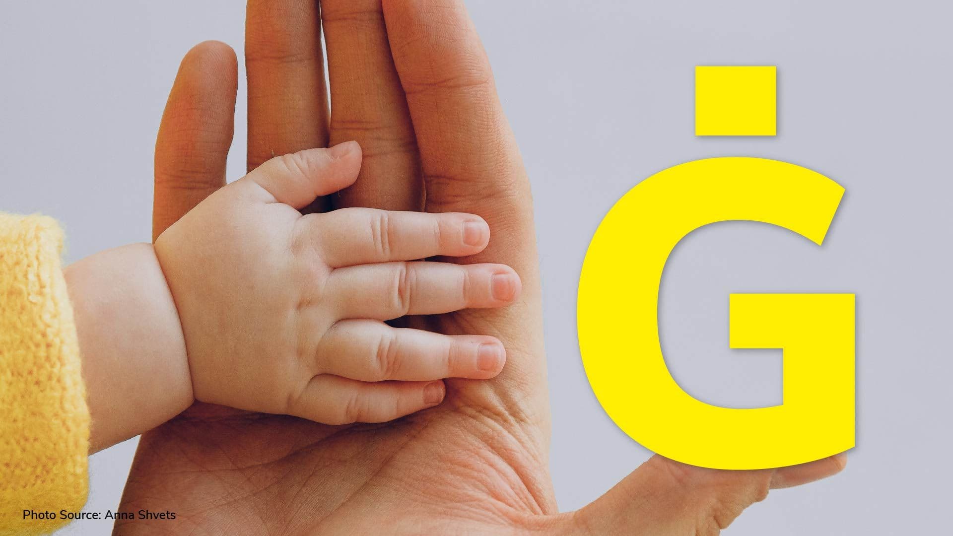 Baby names can now use Maltese alphabet; Ġanni among first names