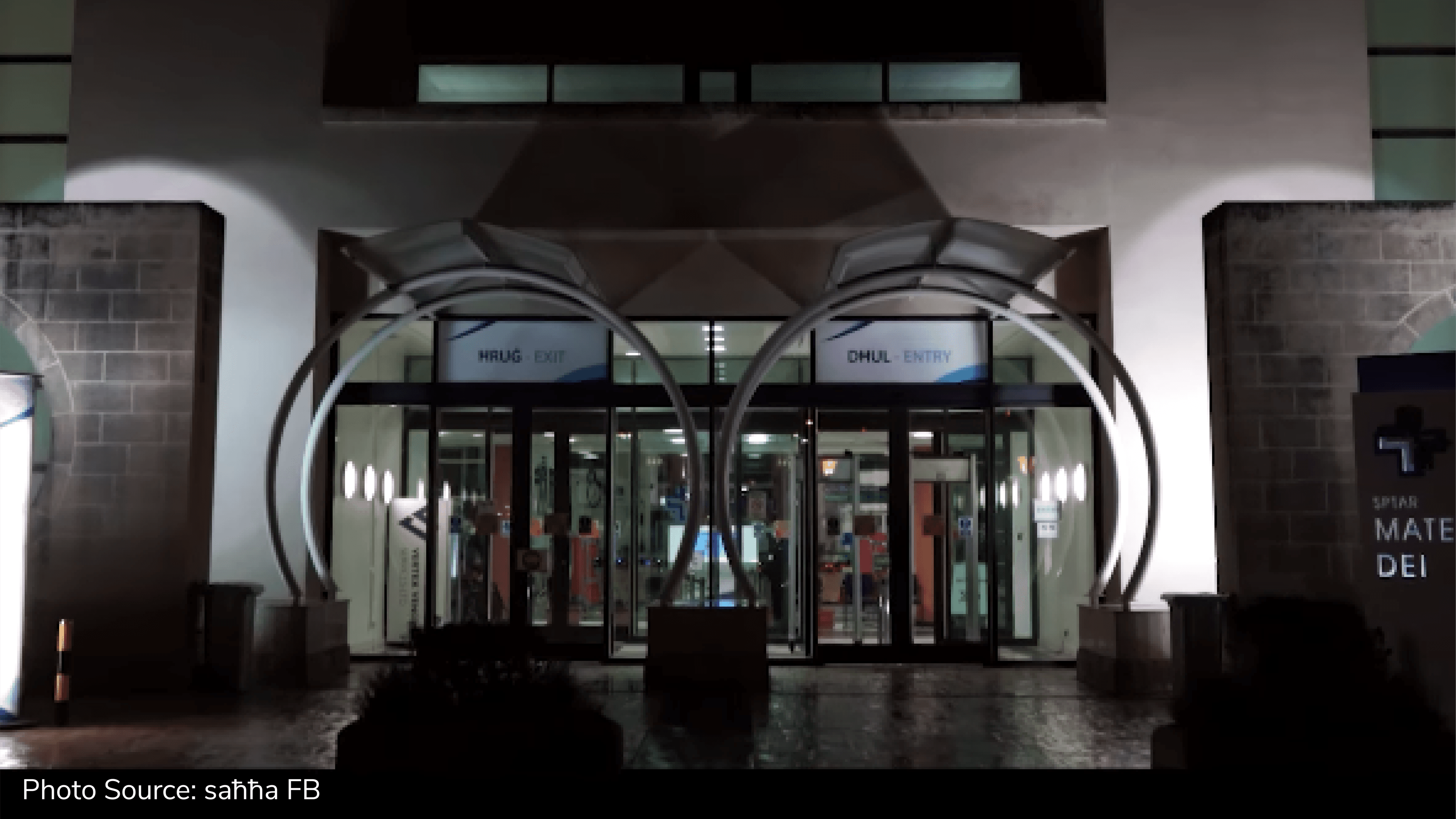 39-year-old woman grievously injured in Nadur