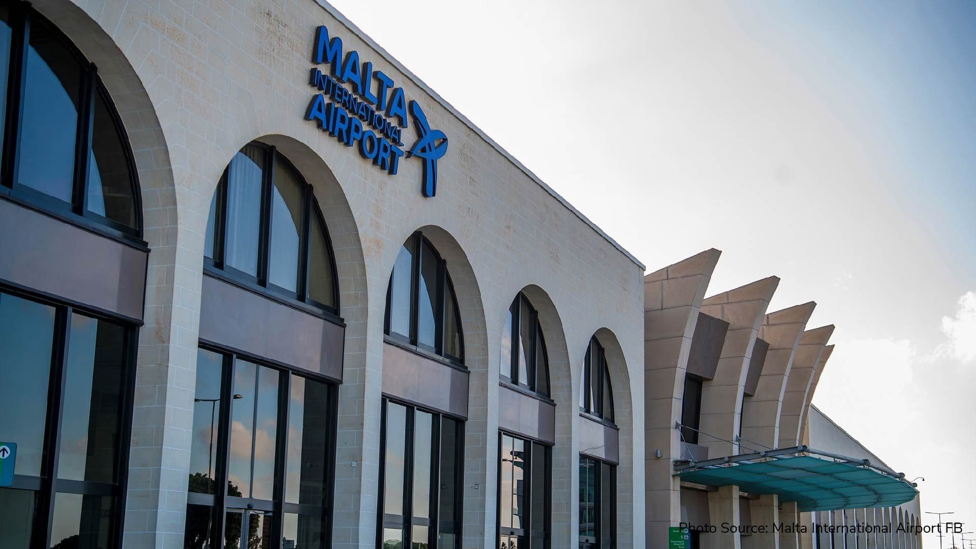 Arrivals from the UK will have to quarantine for 14 days