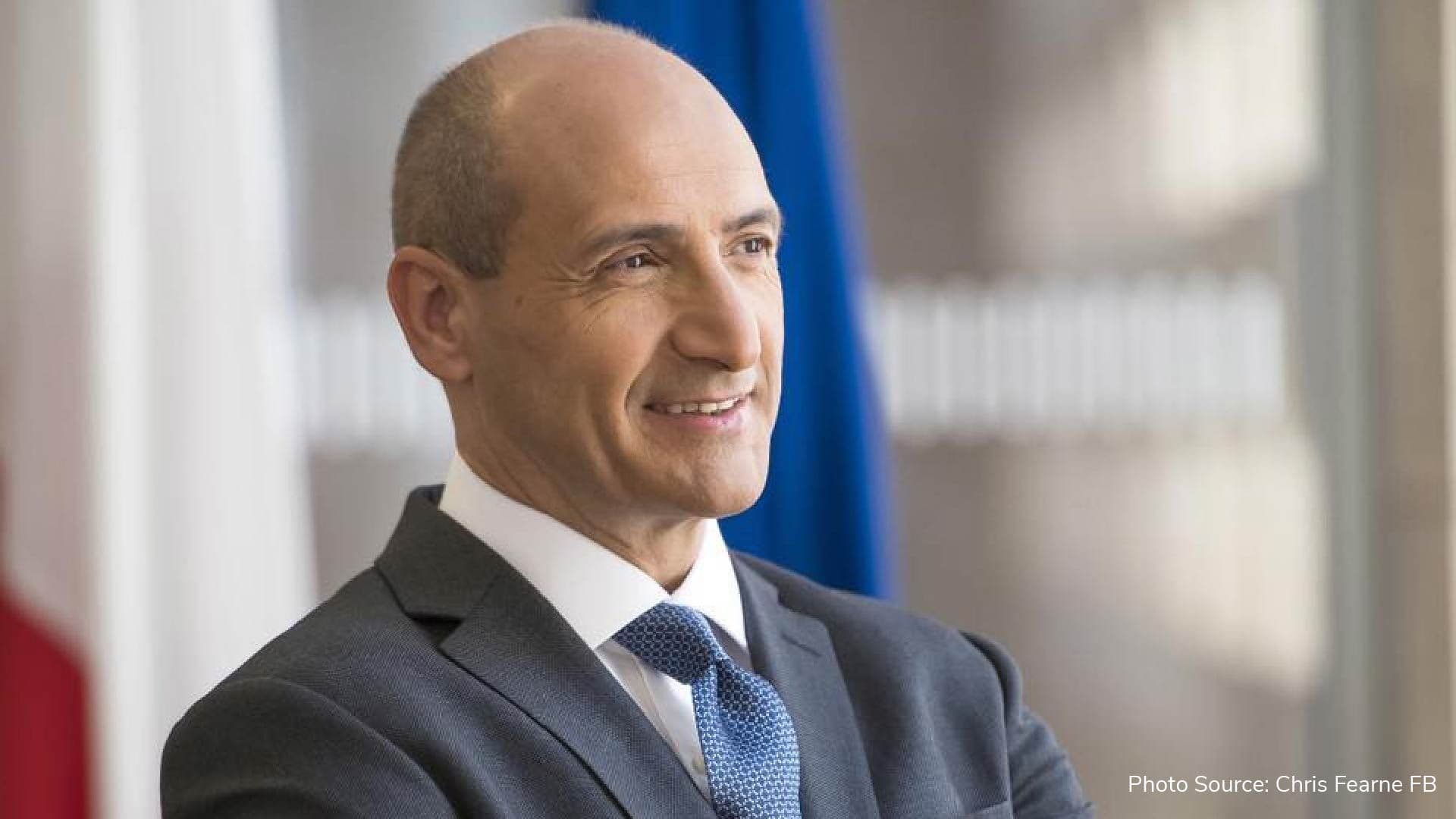 Malta has one of the lowest COVID-19 positivity rates in Europe