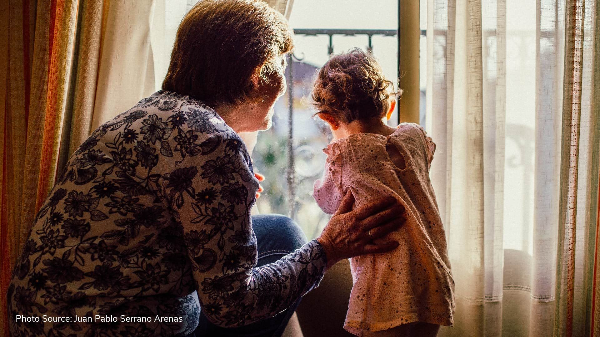 You can send a card to a lonely Maltese Nanna or Nannu This Christmas