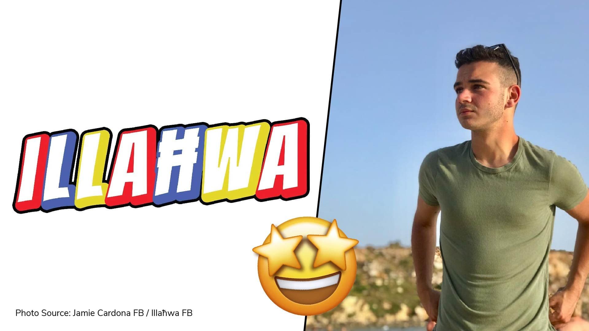 One of Malta’s youngest entertainers announces brand new TV show