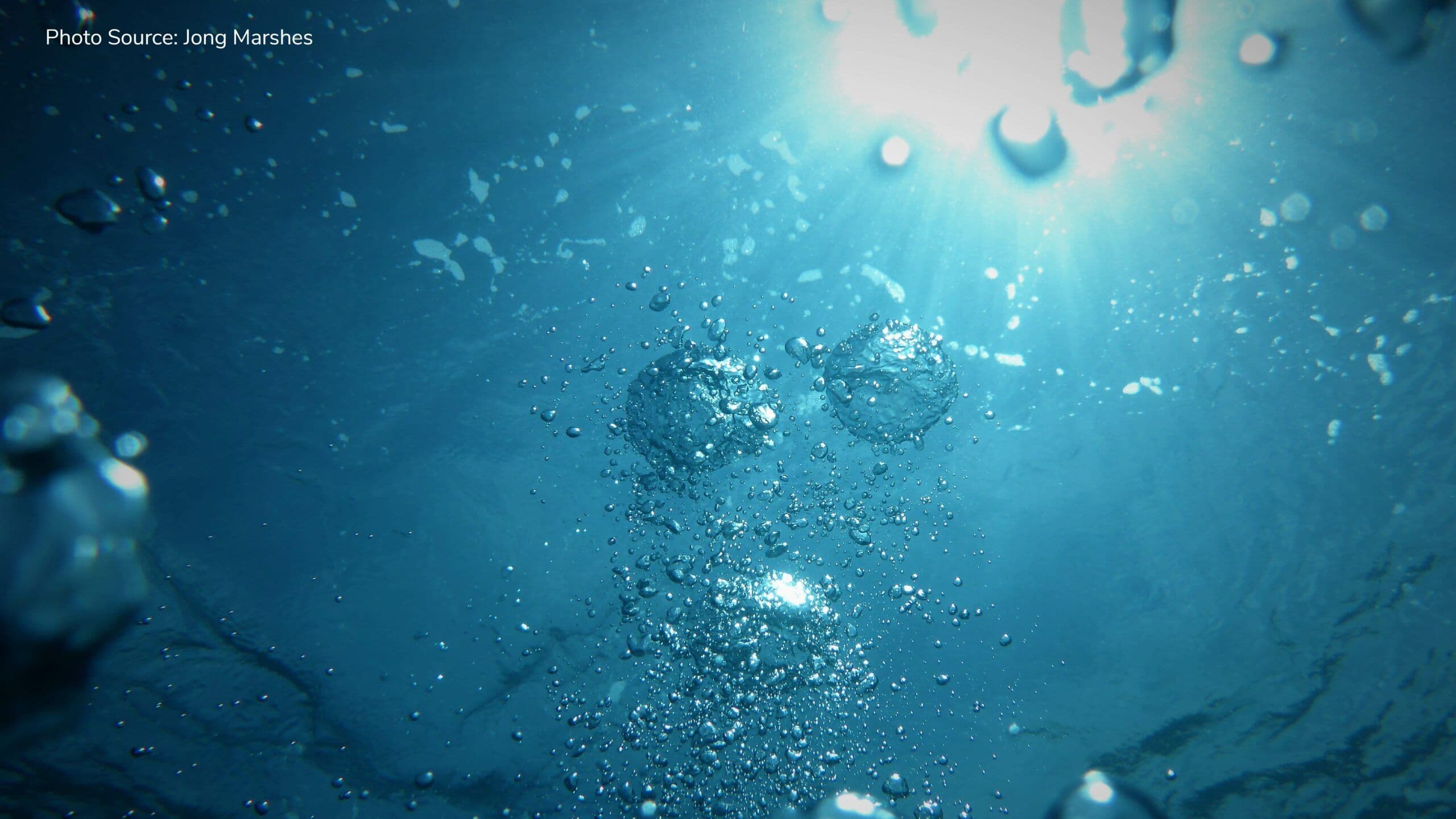 Water is now a traded commodity on Wall Street