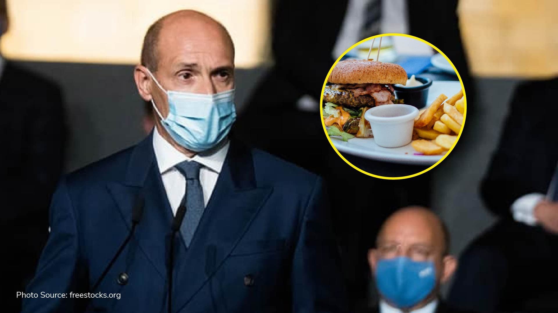 Chris Fearne reports 369 deaths related to obesity in Malta in 2019