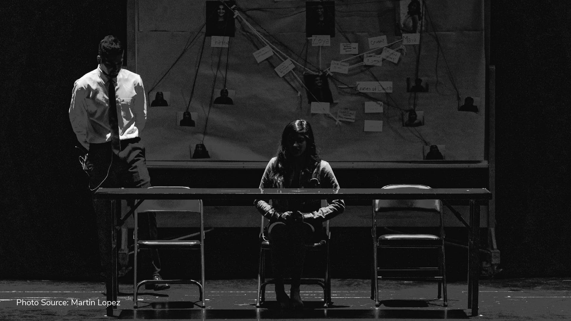 Ex-police officer and woman defraud €230,000 pretending to be private investigators