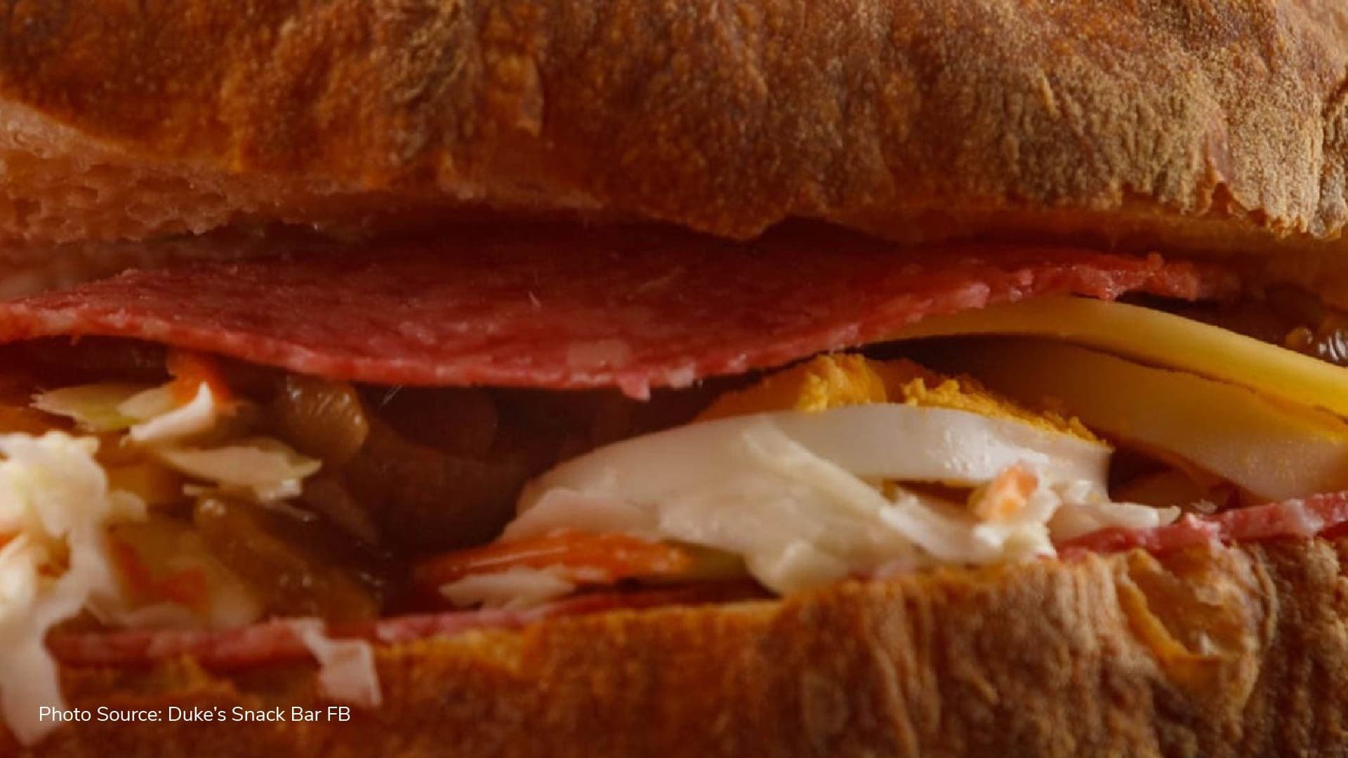 Duke’s are delivering now and we can’t handle the hype