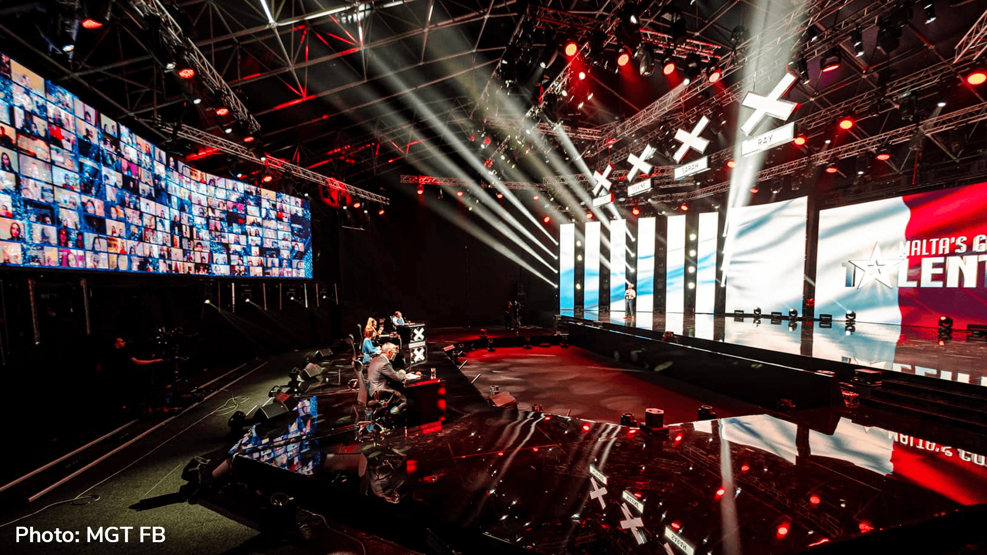 4 acts that will make you not want to miss tonight’s Malta’s Got Talent