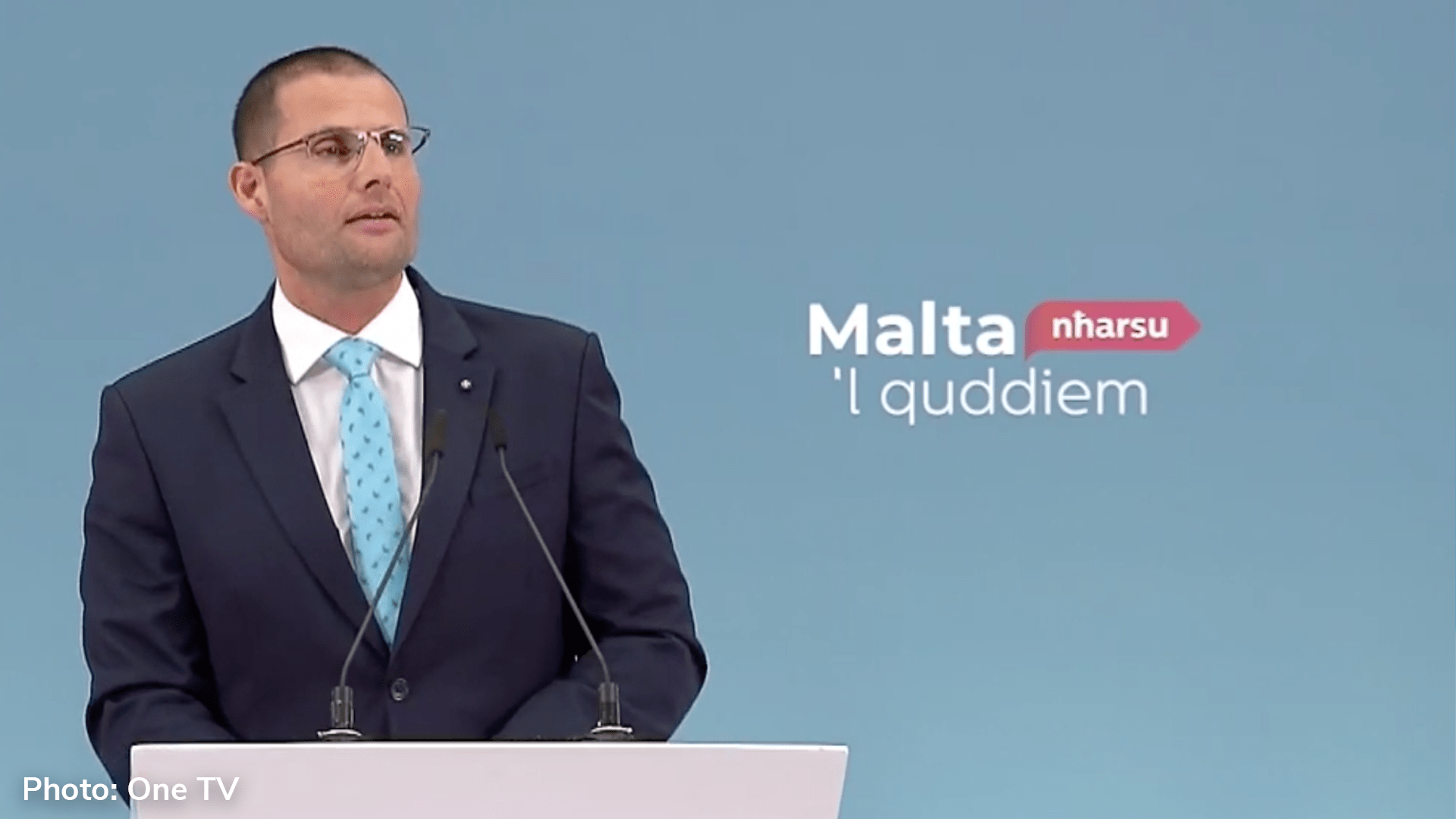 Malta will be starting its journey towards a return to normality in a month’s time – Abela