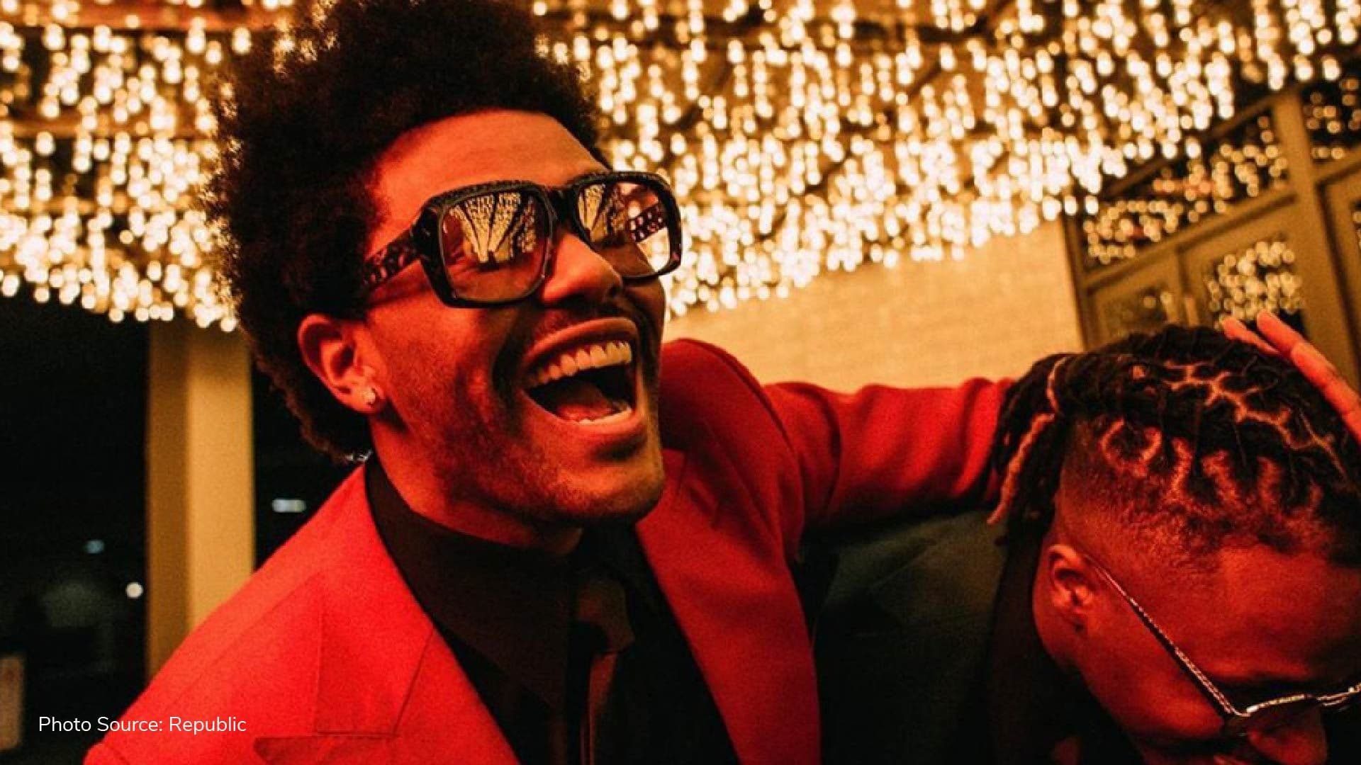 The Weeknd calls Grammys ‘corrupt’ after being snubbed in all categories