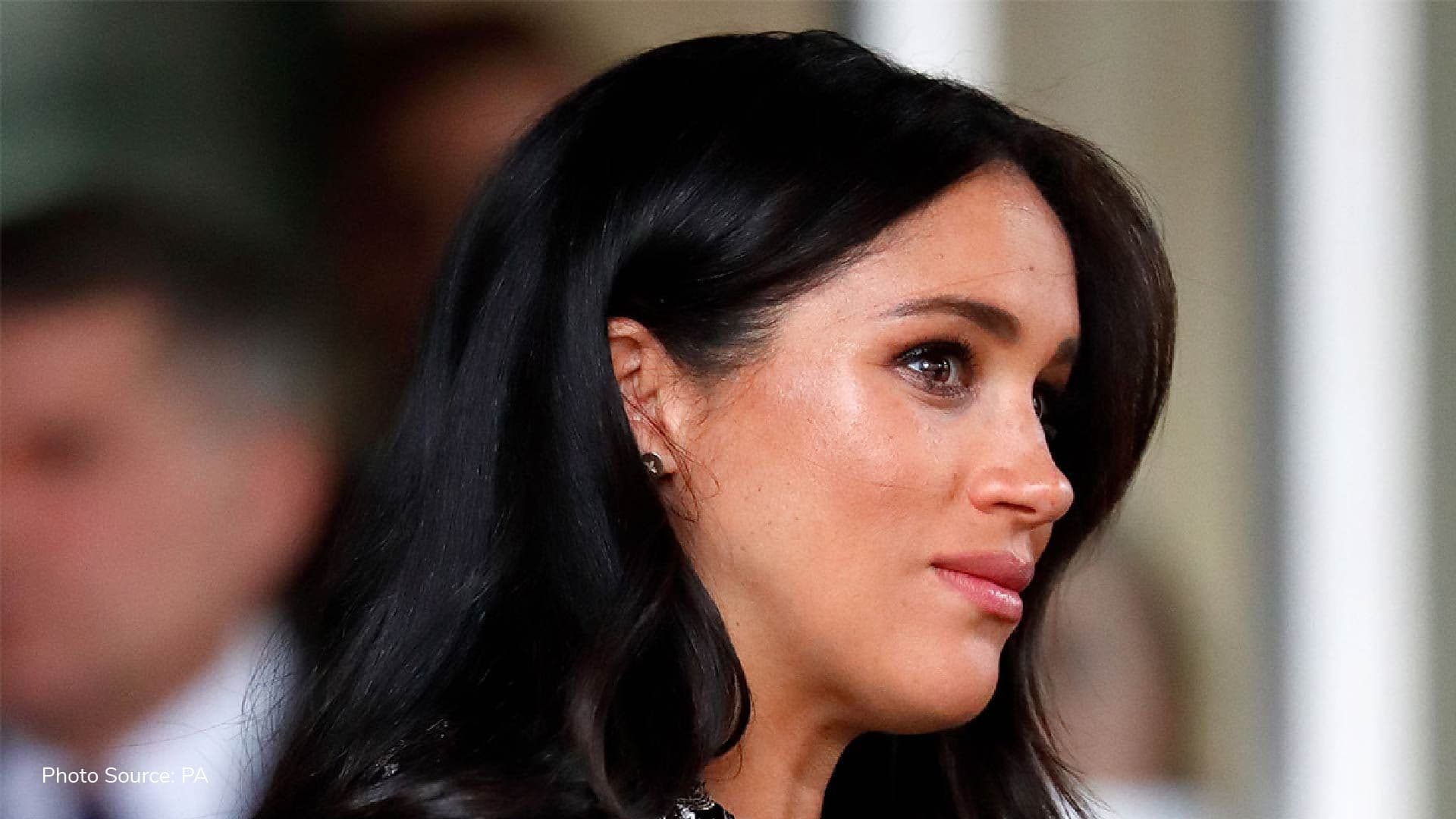Meghan Markle reveals July miscarriage trauma for her and Harry