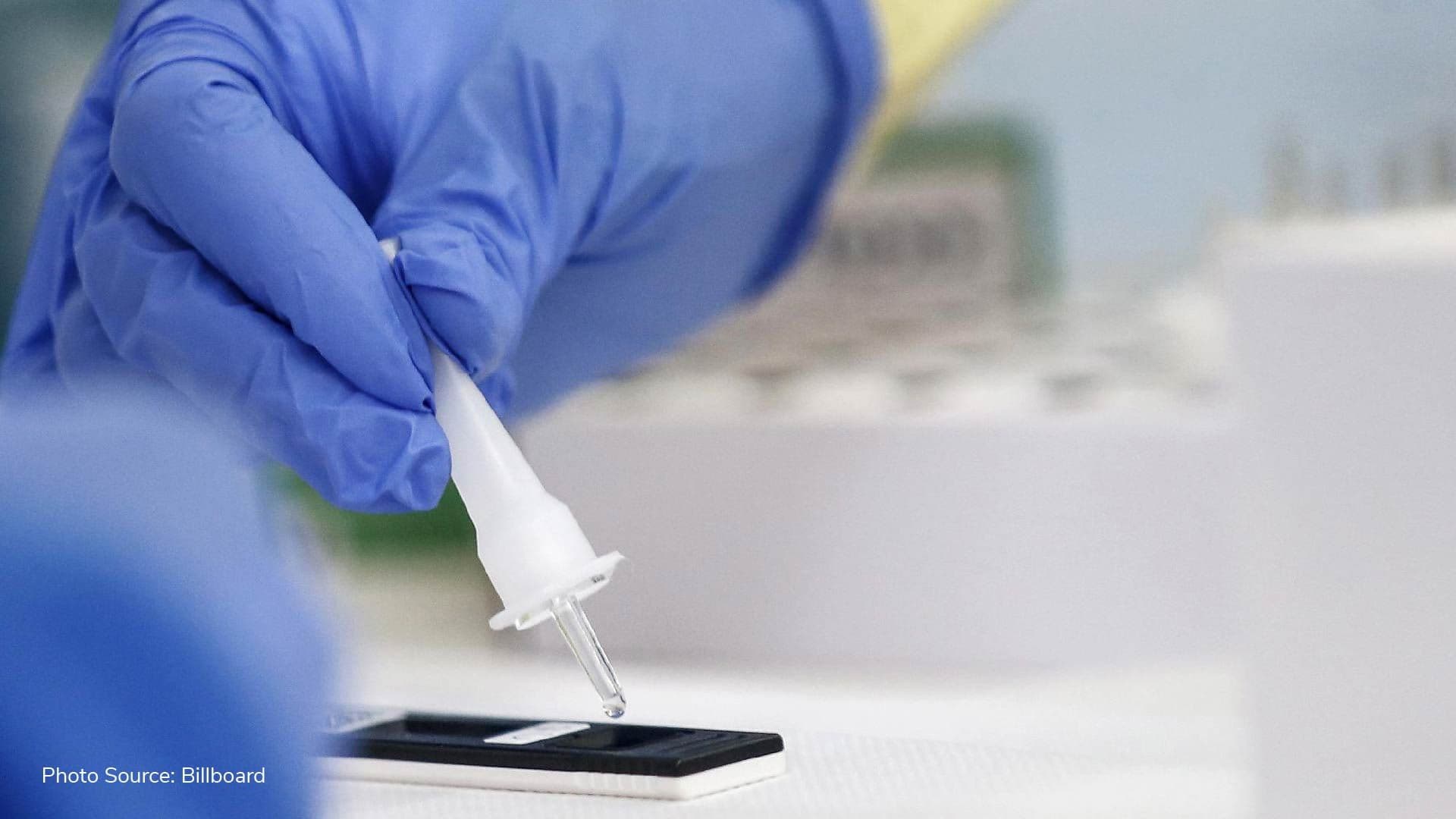 Rapid COVID-19 tests will not be sold over the counter