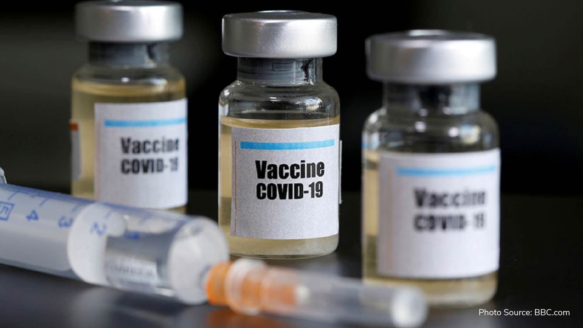 BREAKING: New ‘Moderna’ COVID-19 vaccine is 94.5% effective