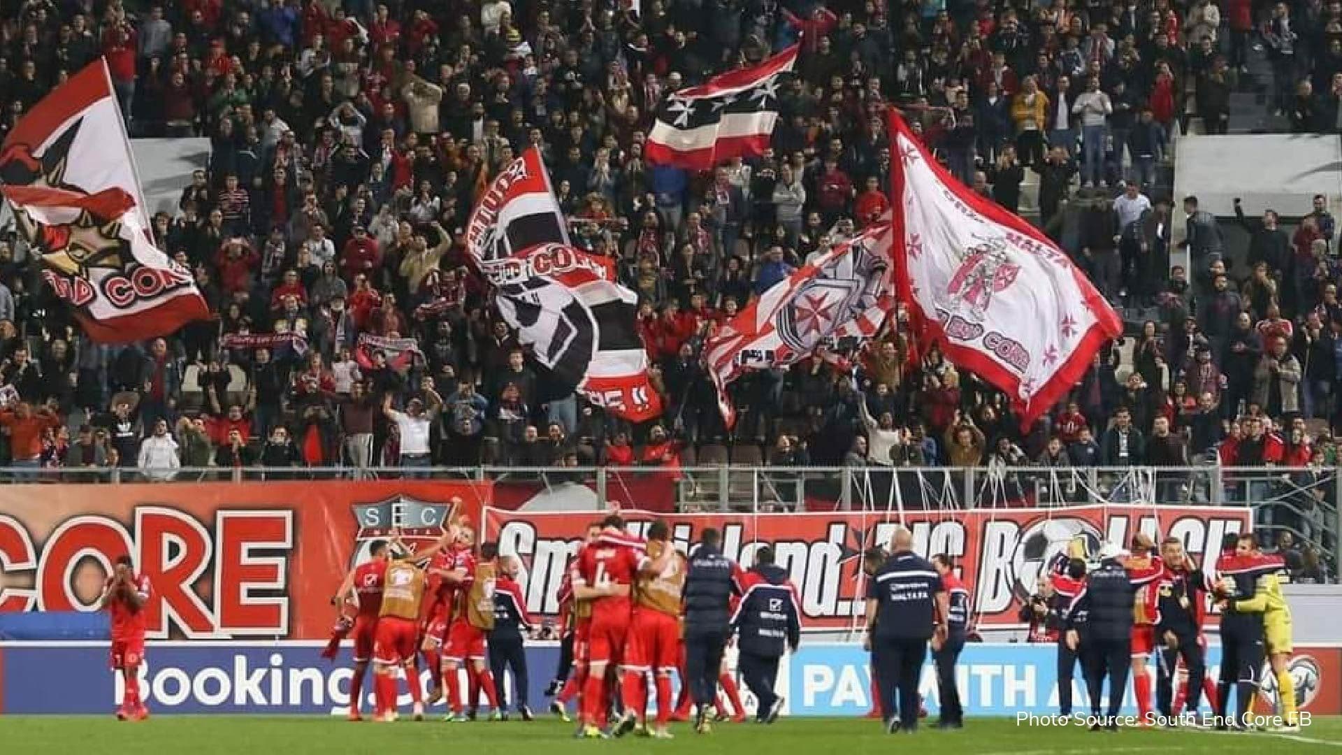 South End Core raising money for outdoor cinema ahead of Malta vs. Faroe Islands