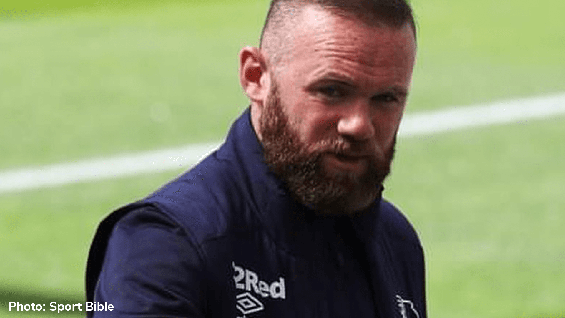 Rooney lands first managerial job