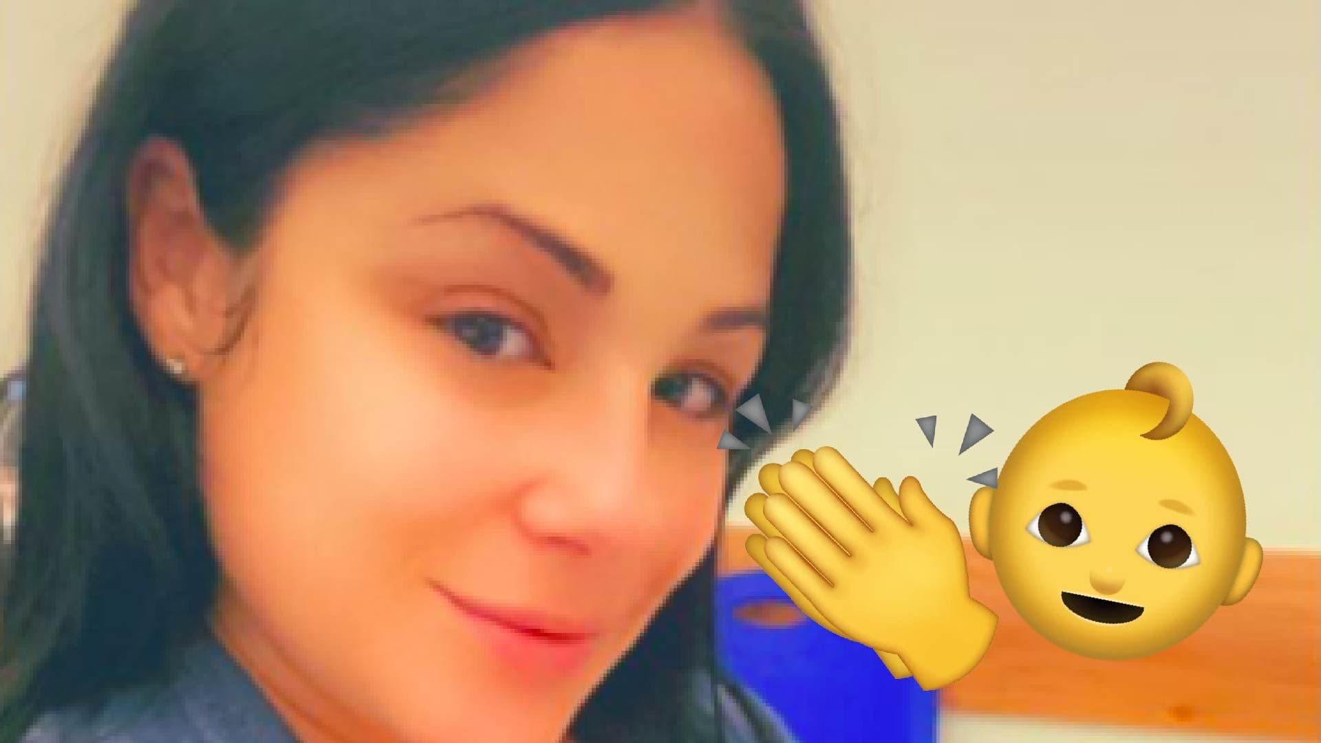 Ira Losco and Sean Gravina welcome baby girl into the world