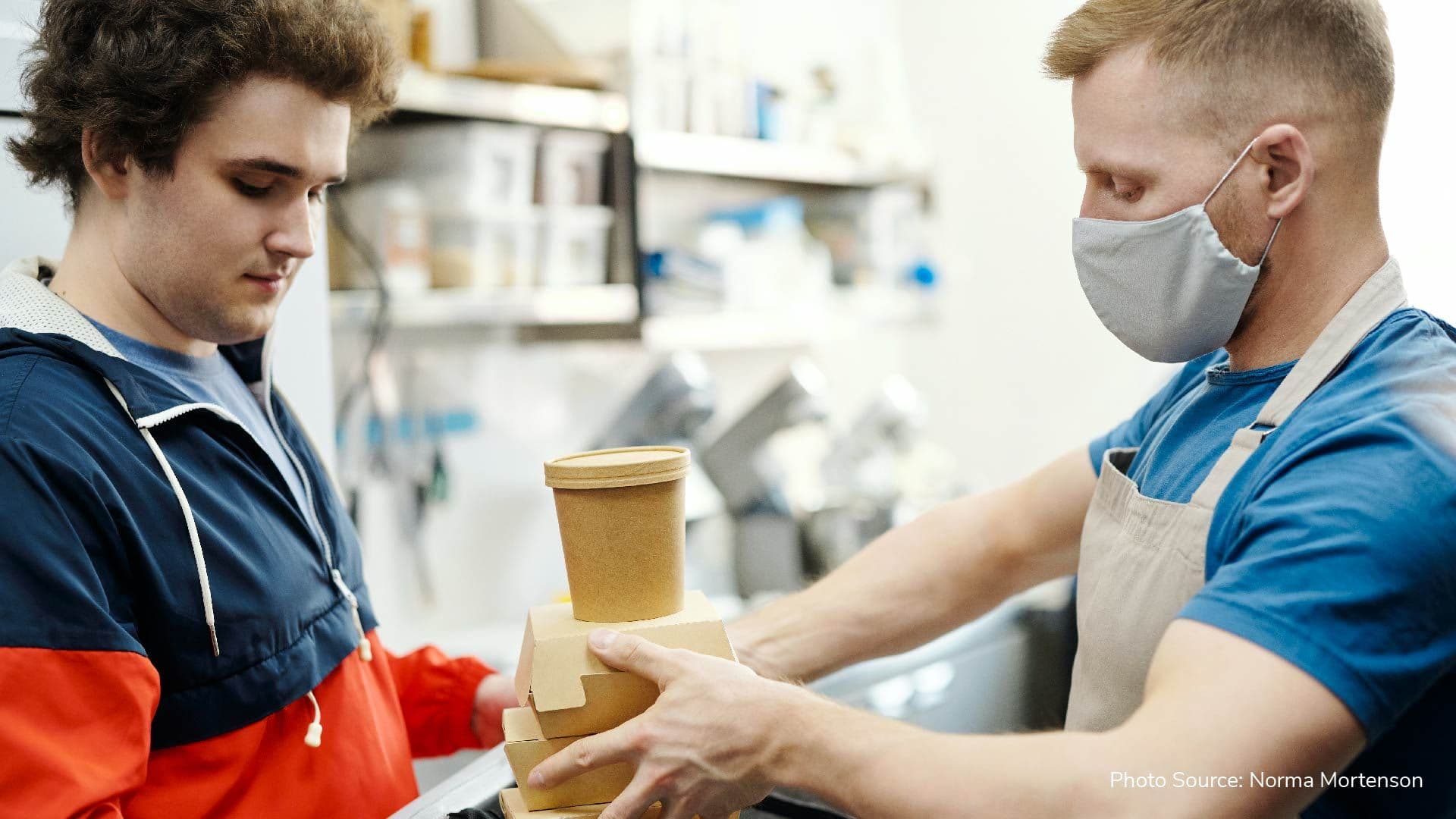 1,295 fines handed out to people caught not wearing masks