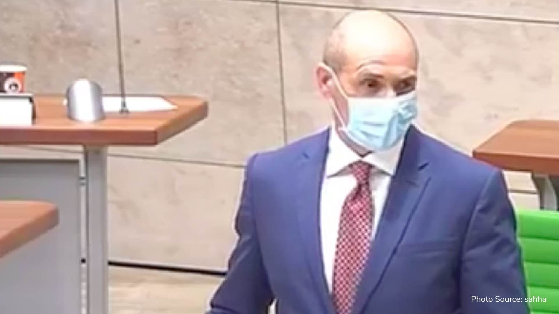 200 new nurses to be hired to help with COVID-19