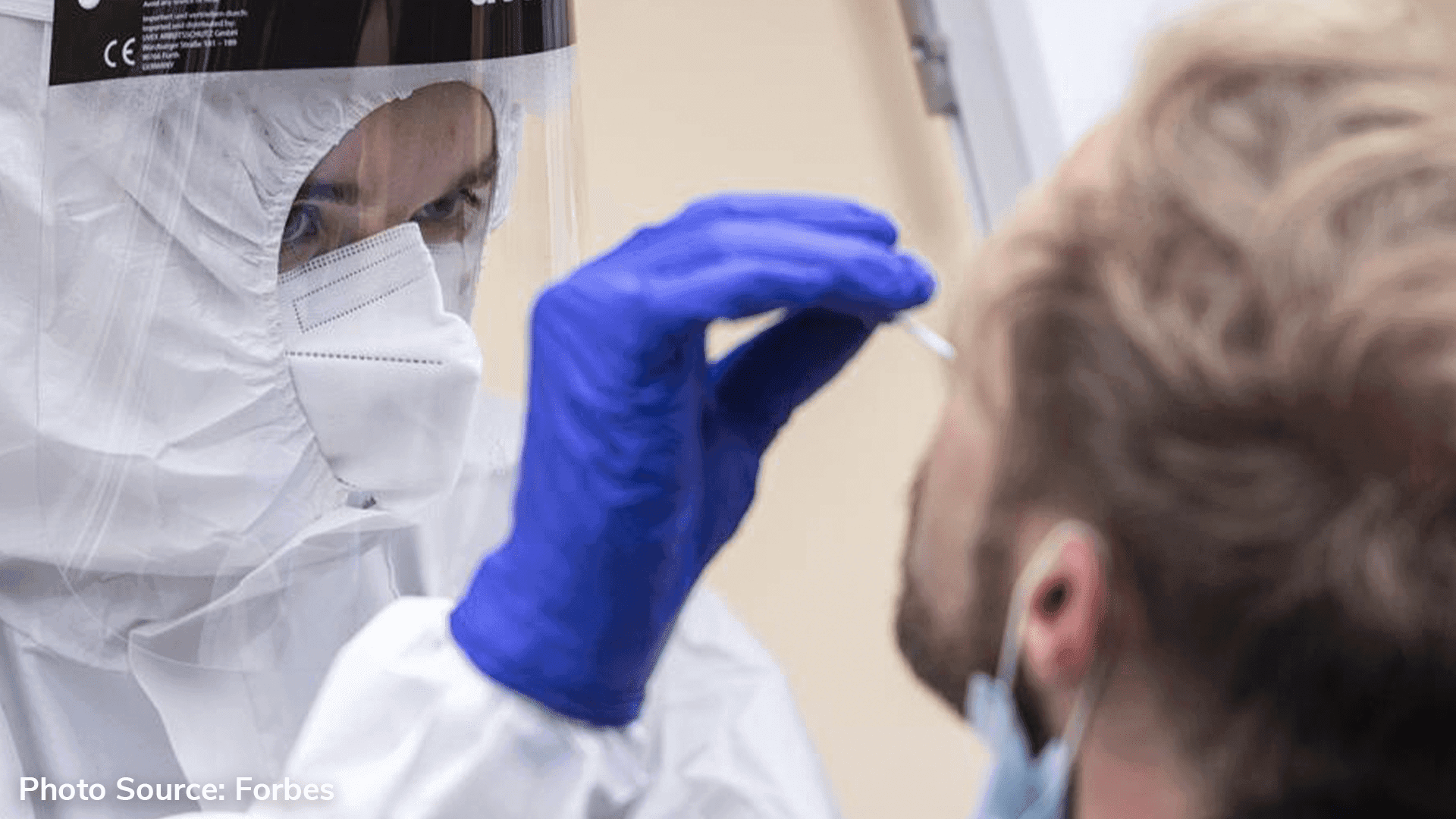 The latest AI model can tell if Your Cough Is Covid