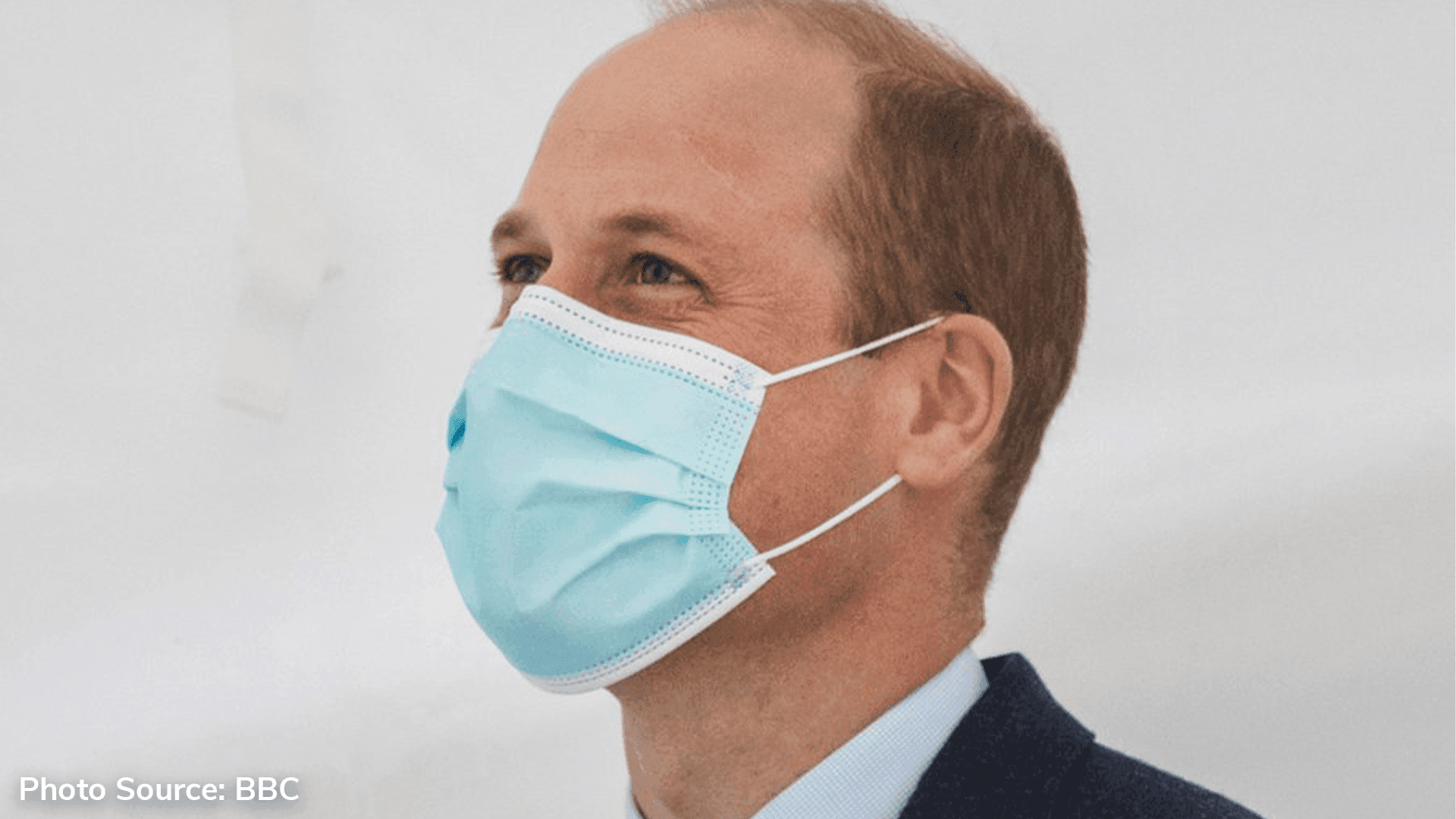 UK’s Prince William tested positive for coronavirus earlier this year