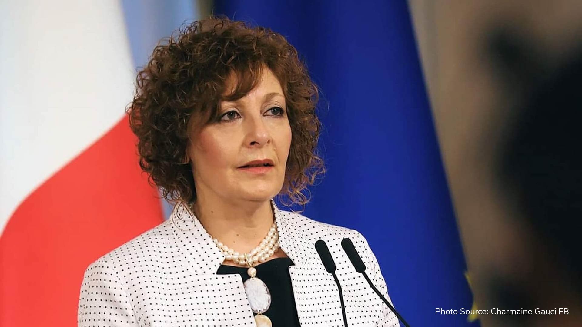 Prof. Charmaine Gauci forewarns increase in cases if measures are ignored