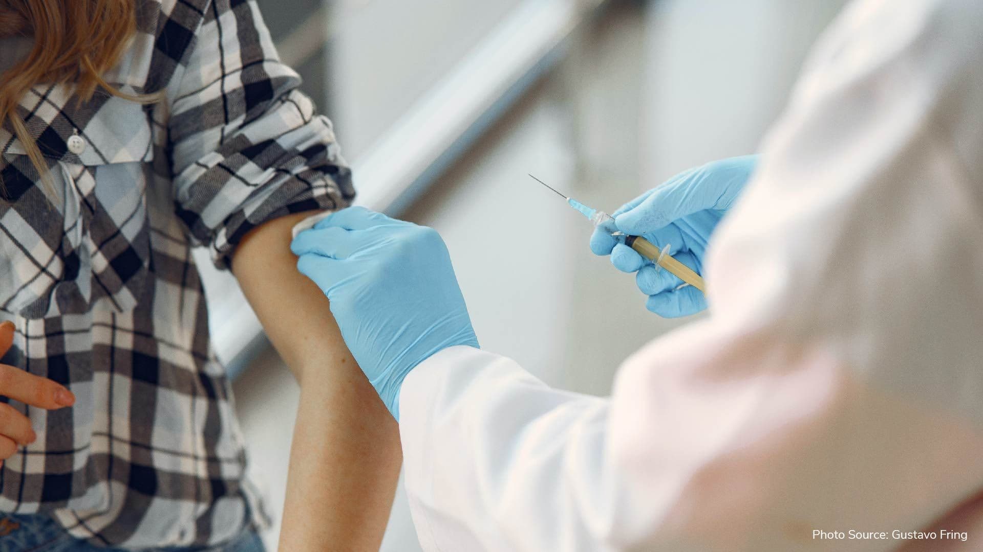 UK could roll out COVID-19 vaccine ‘after Christmas’