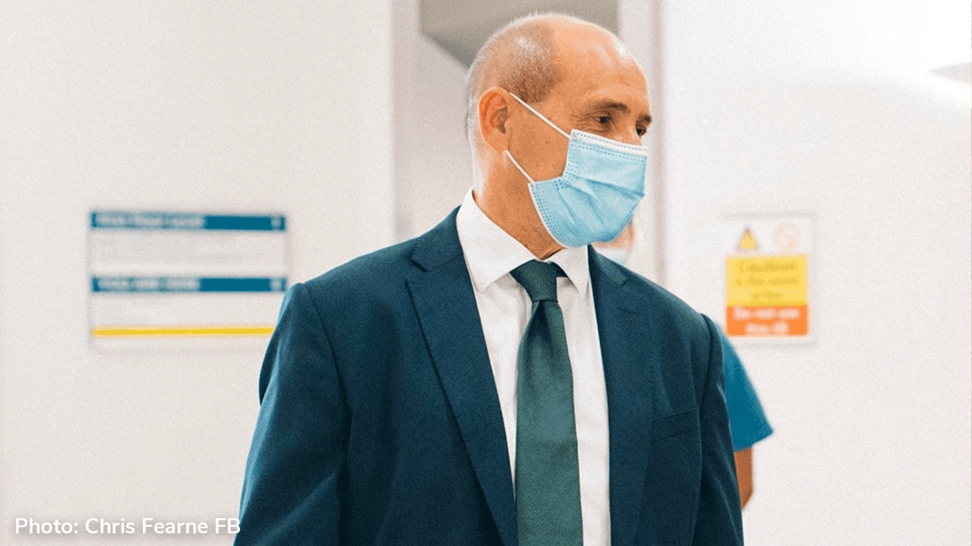 125 new cases of COVID-19 & 89 recoveries in the past 24 hours