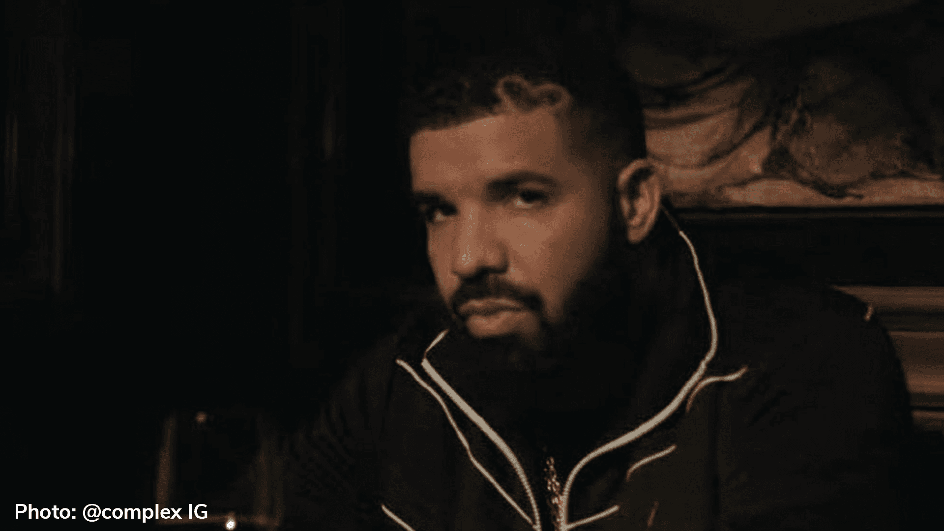 Drake announces ‘Certified Lover Boy’ album will be released in January 2021
