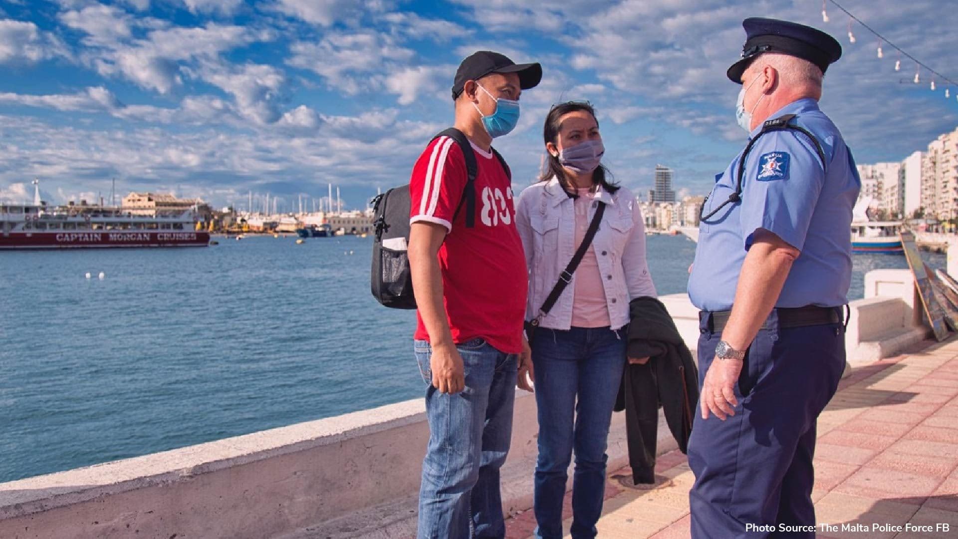 48 people fined €10,000 for being in public after testing positive