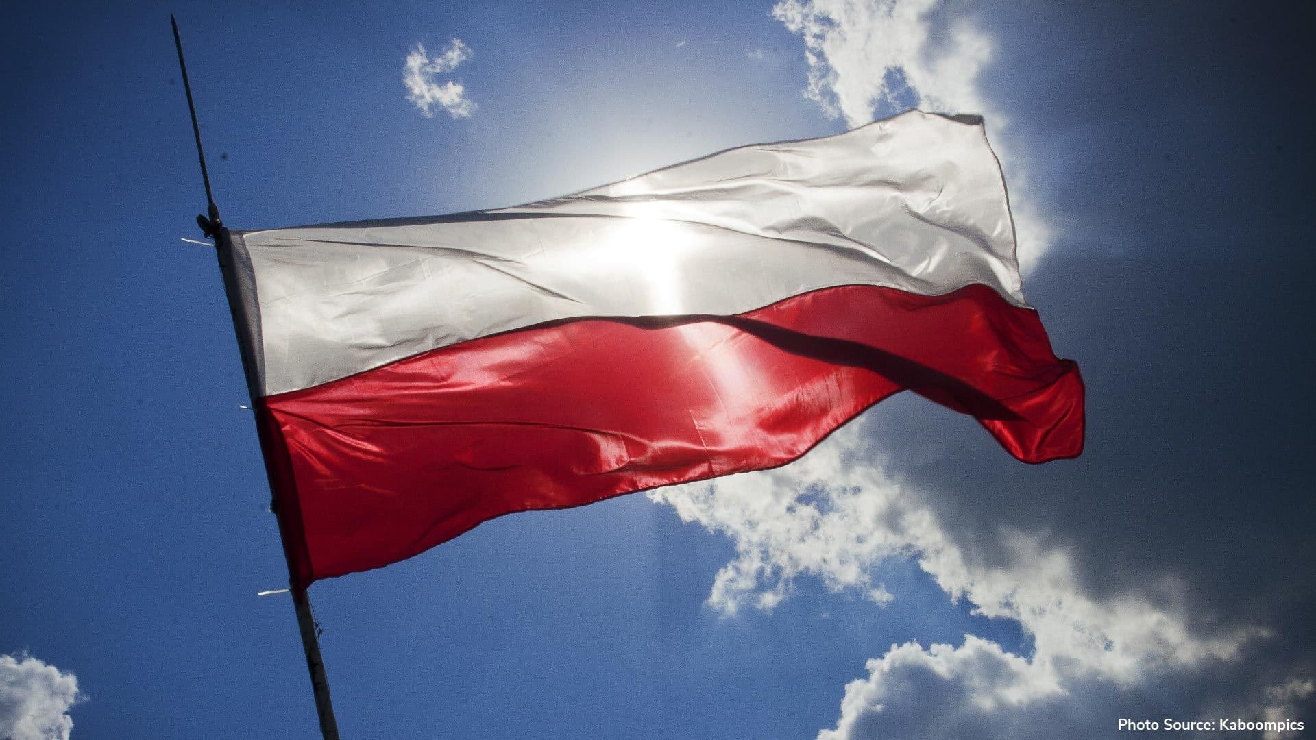 Poland now under ‘red zone’ lockdown