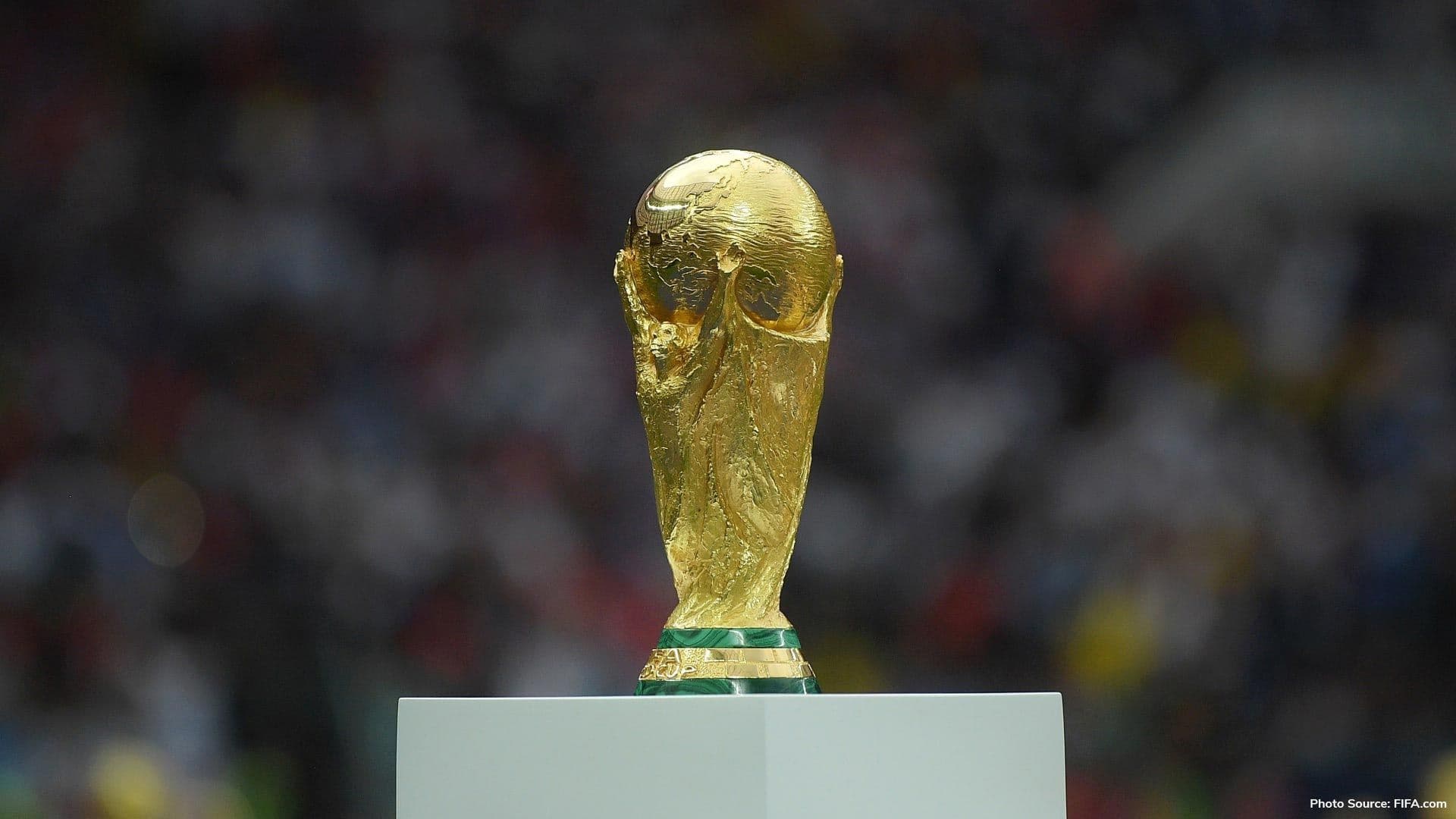 World Cup 2022 qualifying draws set for December 7th