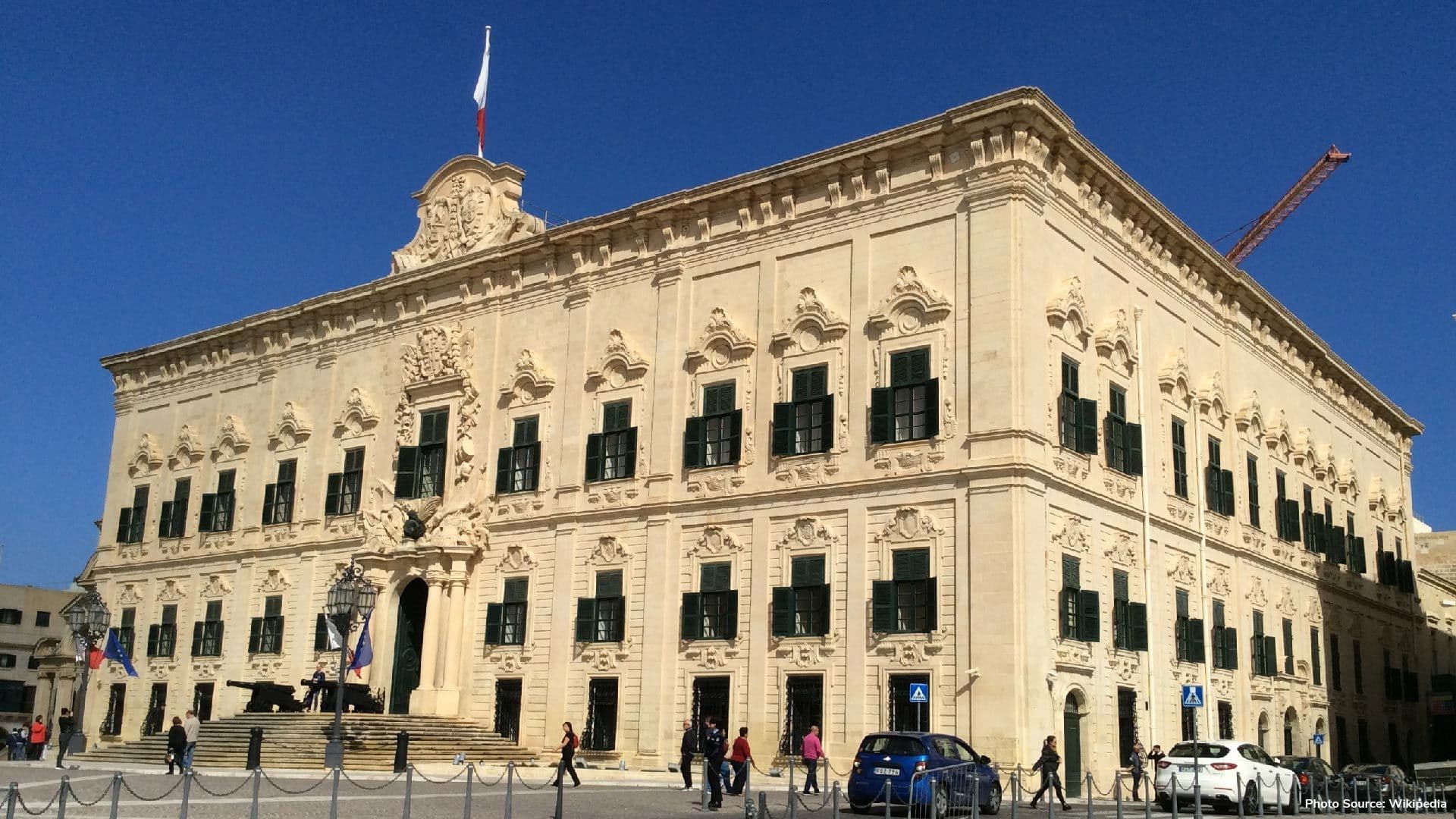 All ministers test negative for COVID-19