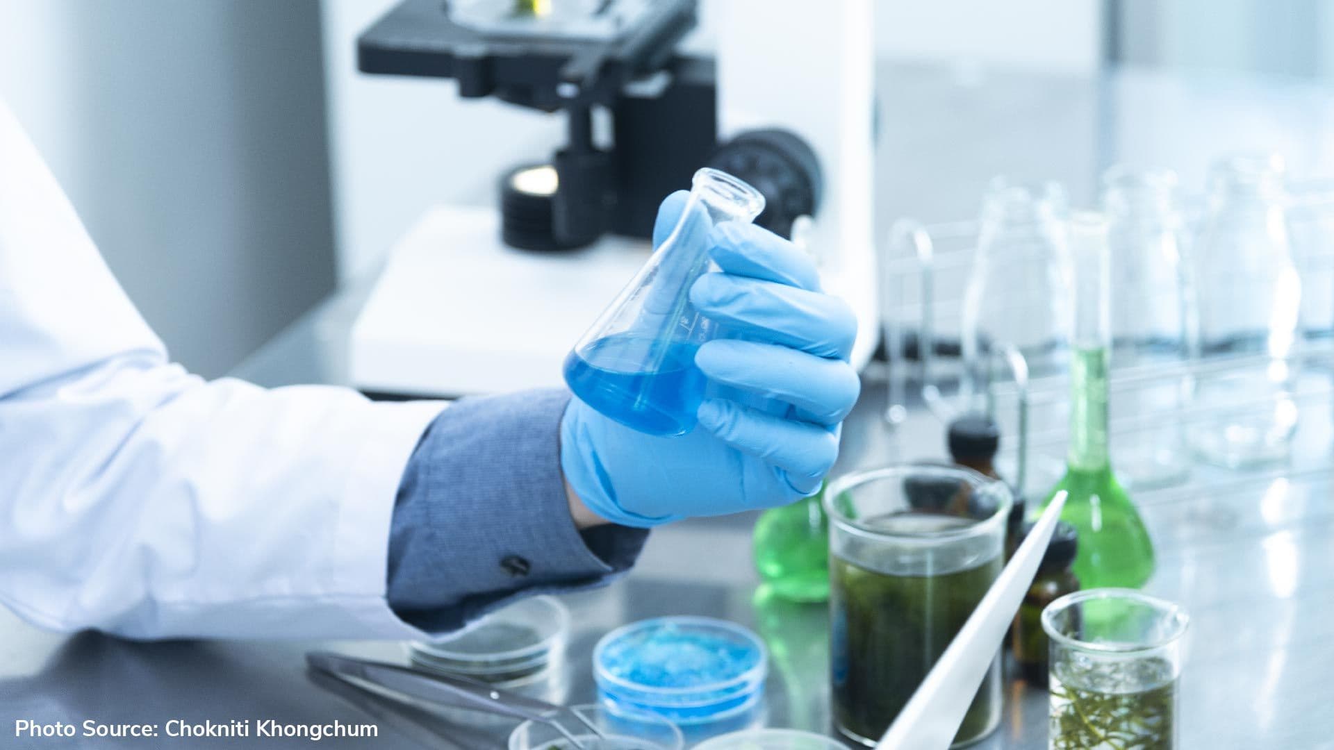 Participant in vaccine trial dies in Brazil