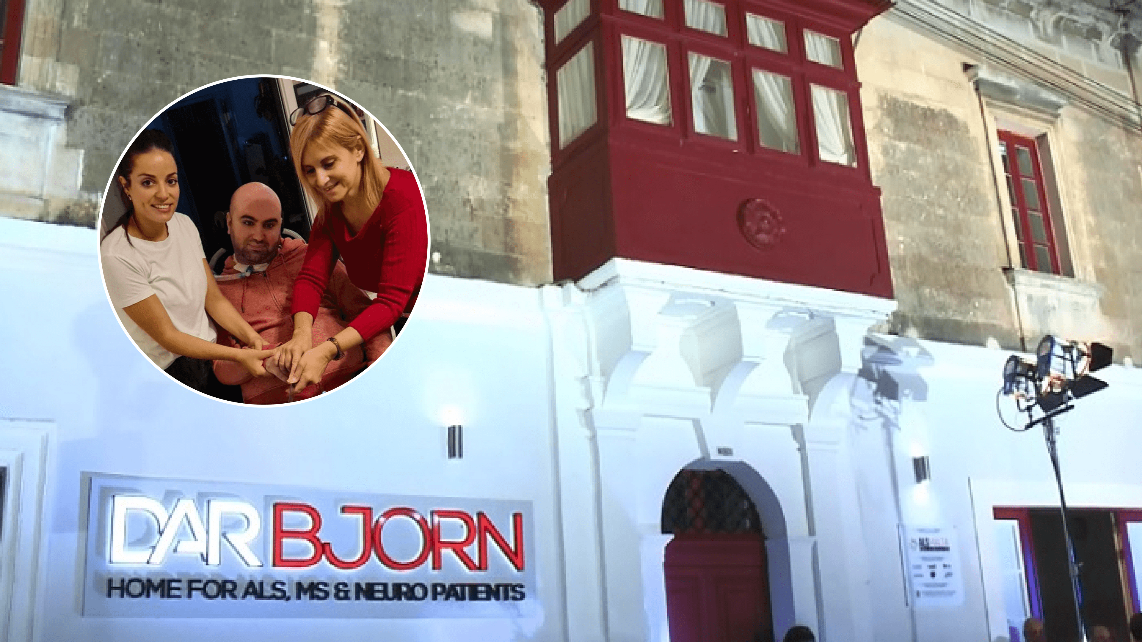 Happy 34th Birthday Bjorn Formosa!