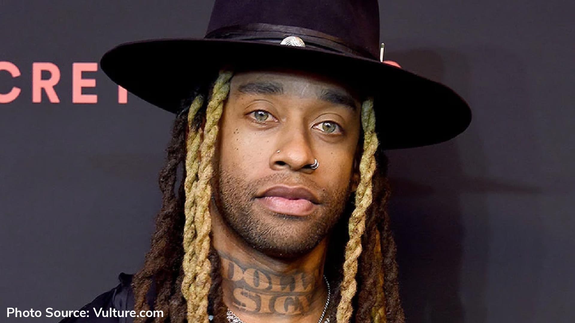 Ty Dolla $ign’s album features Kanye West, Kid Cudi, Post Malone, Nicki Minaj & more